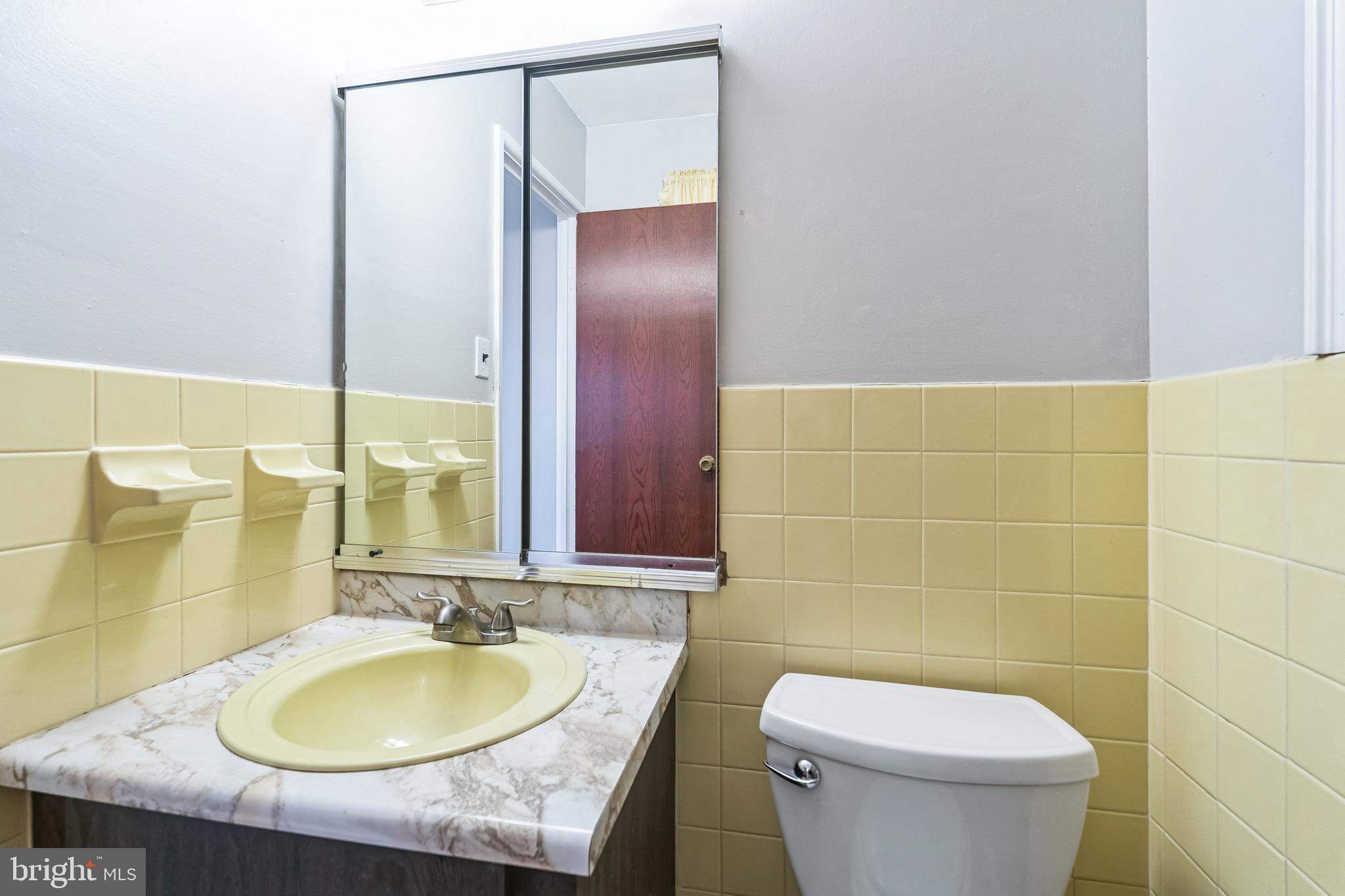 SOMERTON - Residential