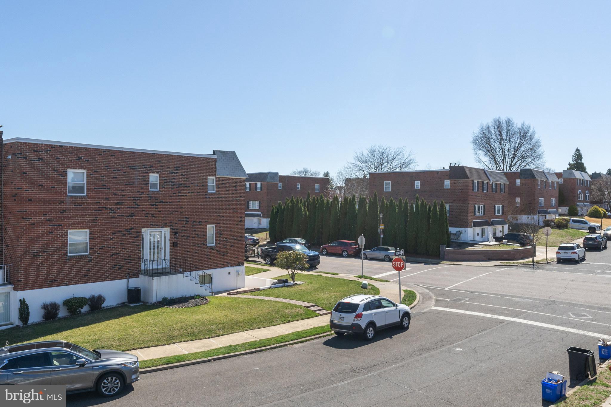 SOMERTON - Residential