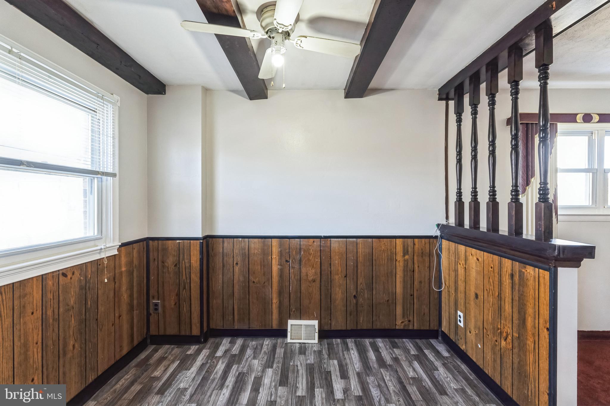 SOMERTON - Residential