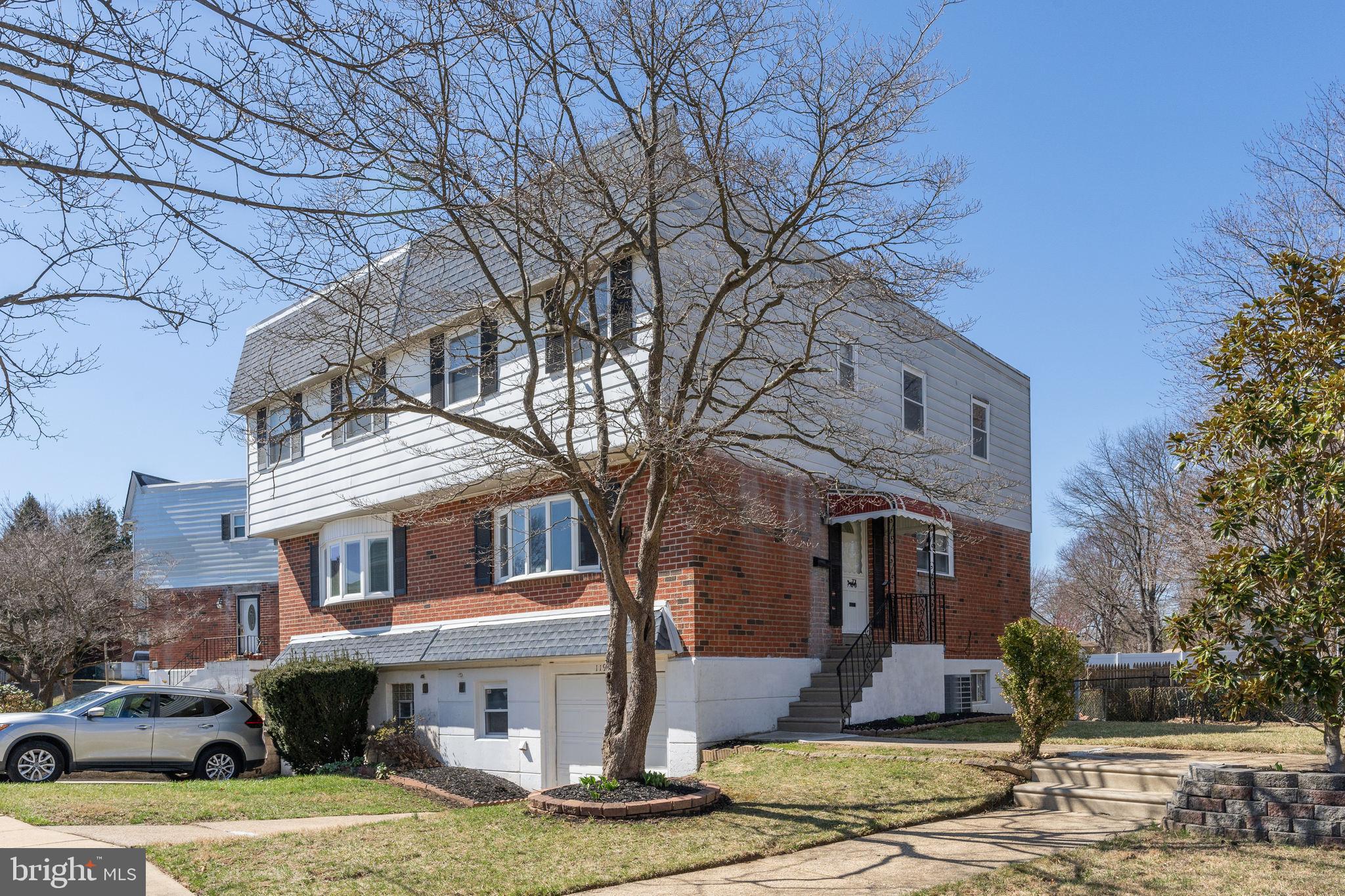 SOMERTON - Residential