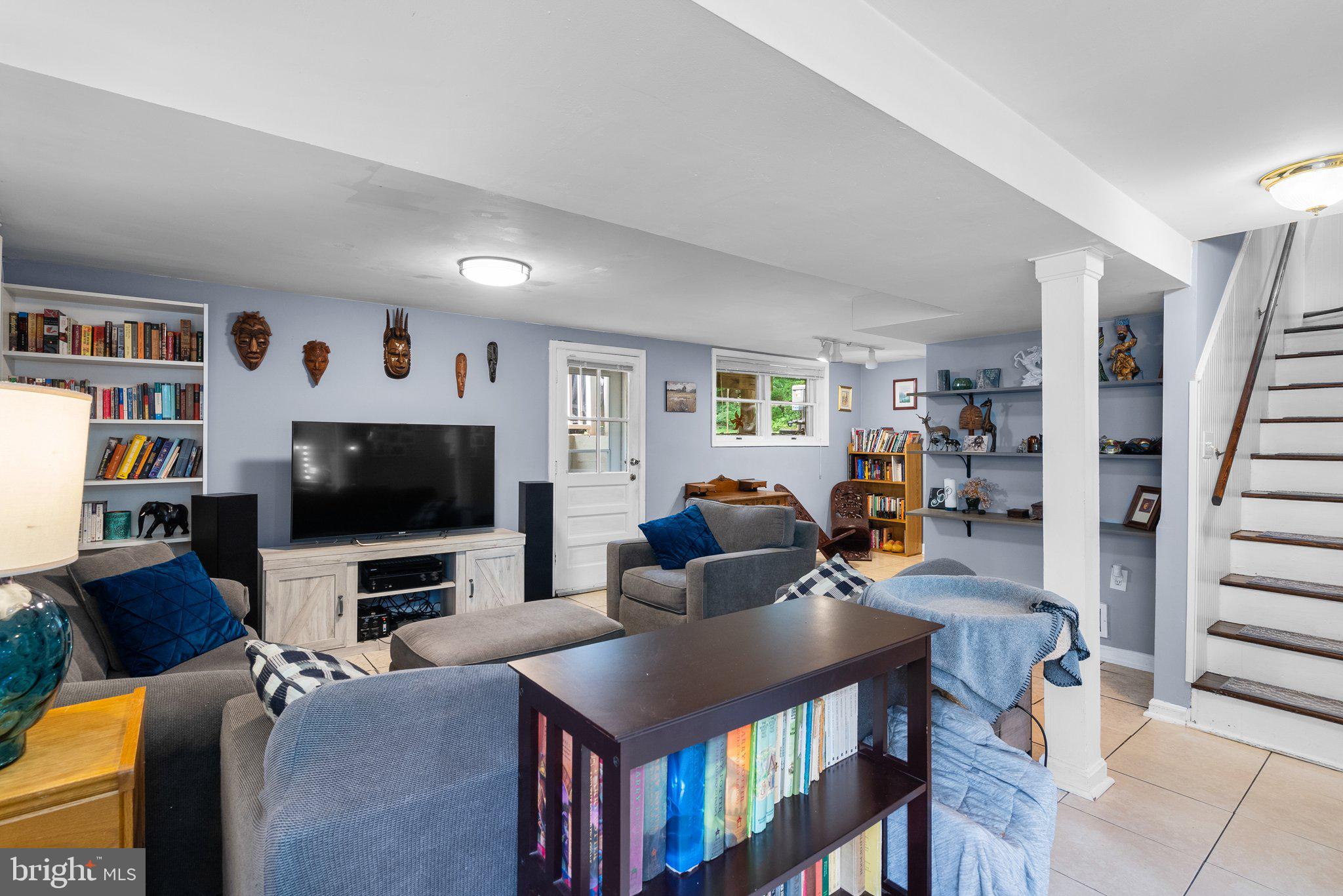 CONN AVE HILLS - Residential Lease