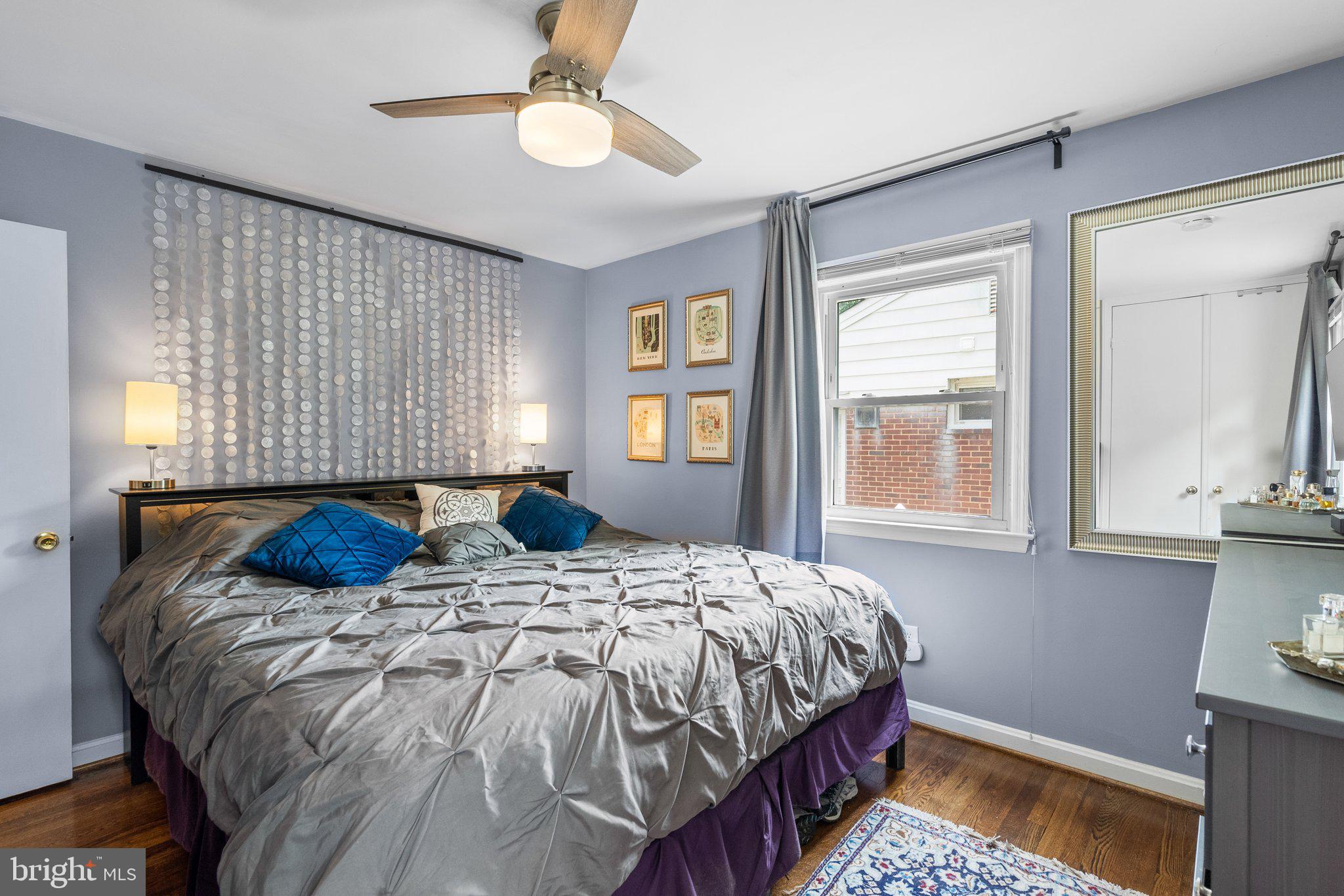 CONN AVE HILLS - Residential Lease