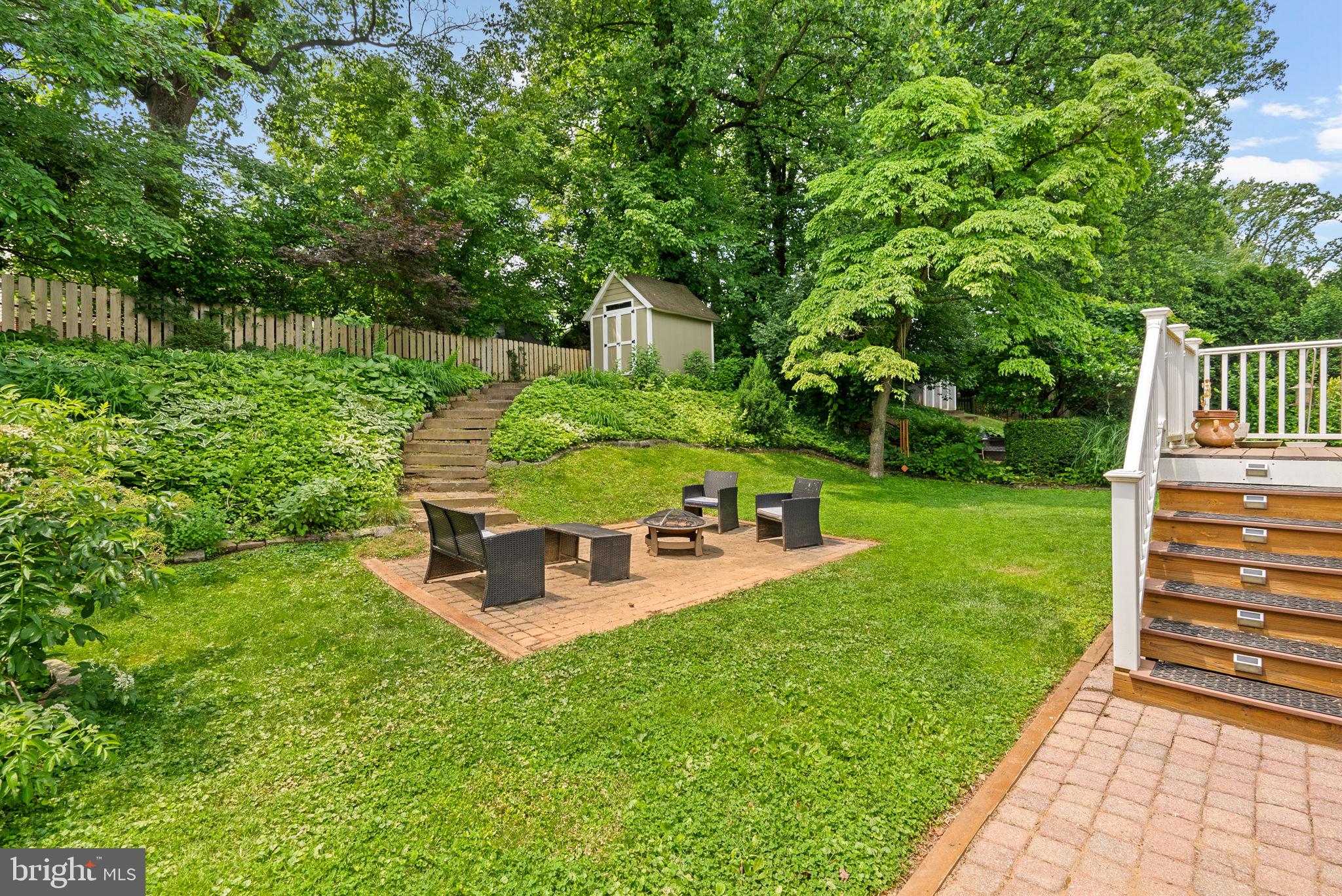 CONN AVE HILLS - Residential Lease