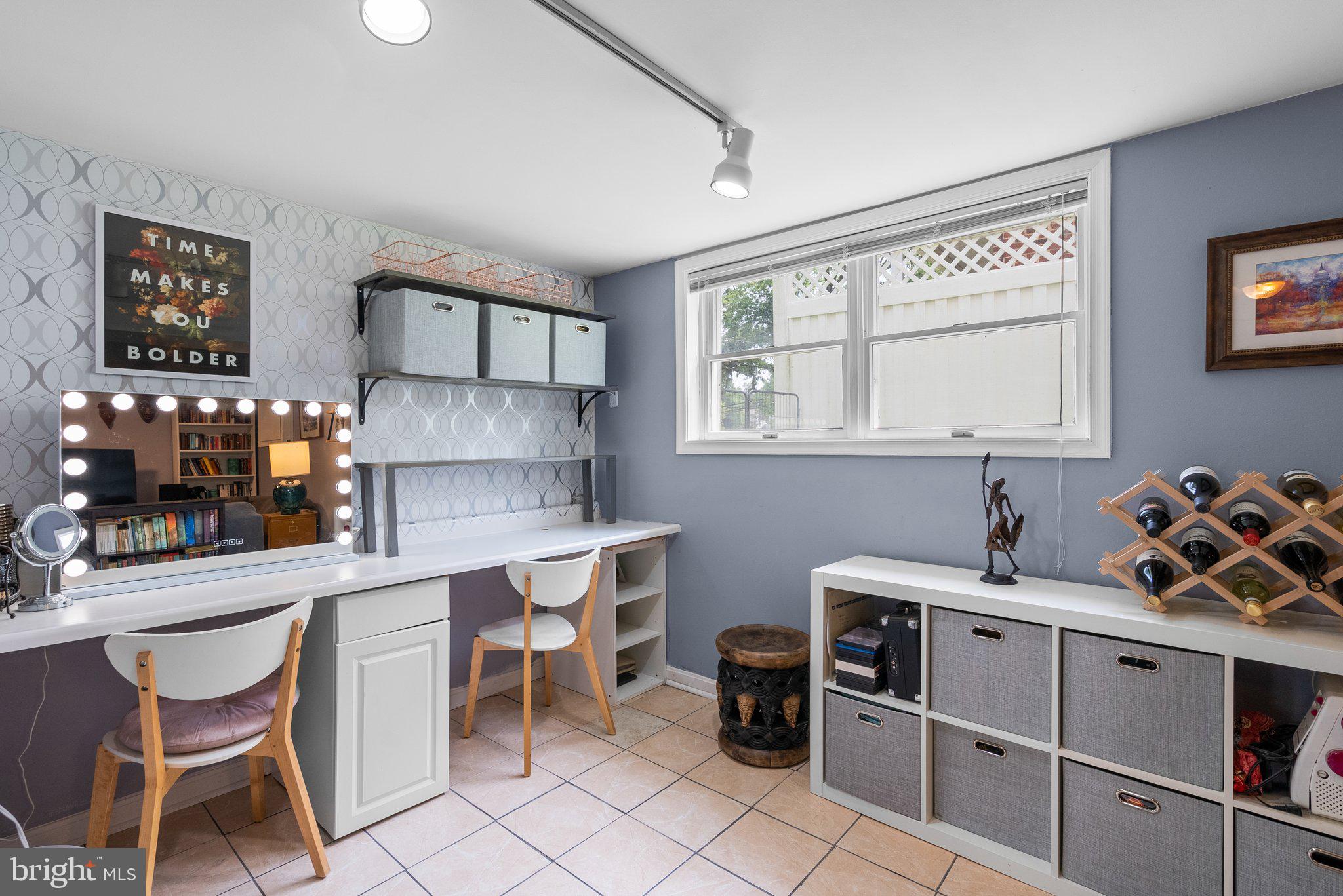 CONN AVE HILLS - Residential Lease