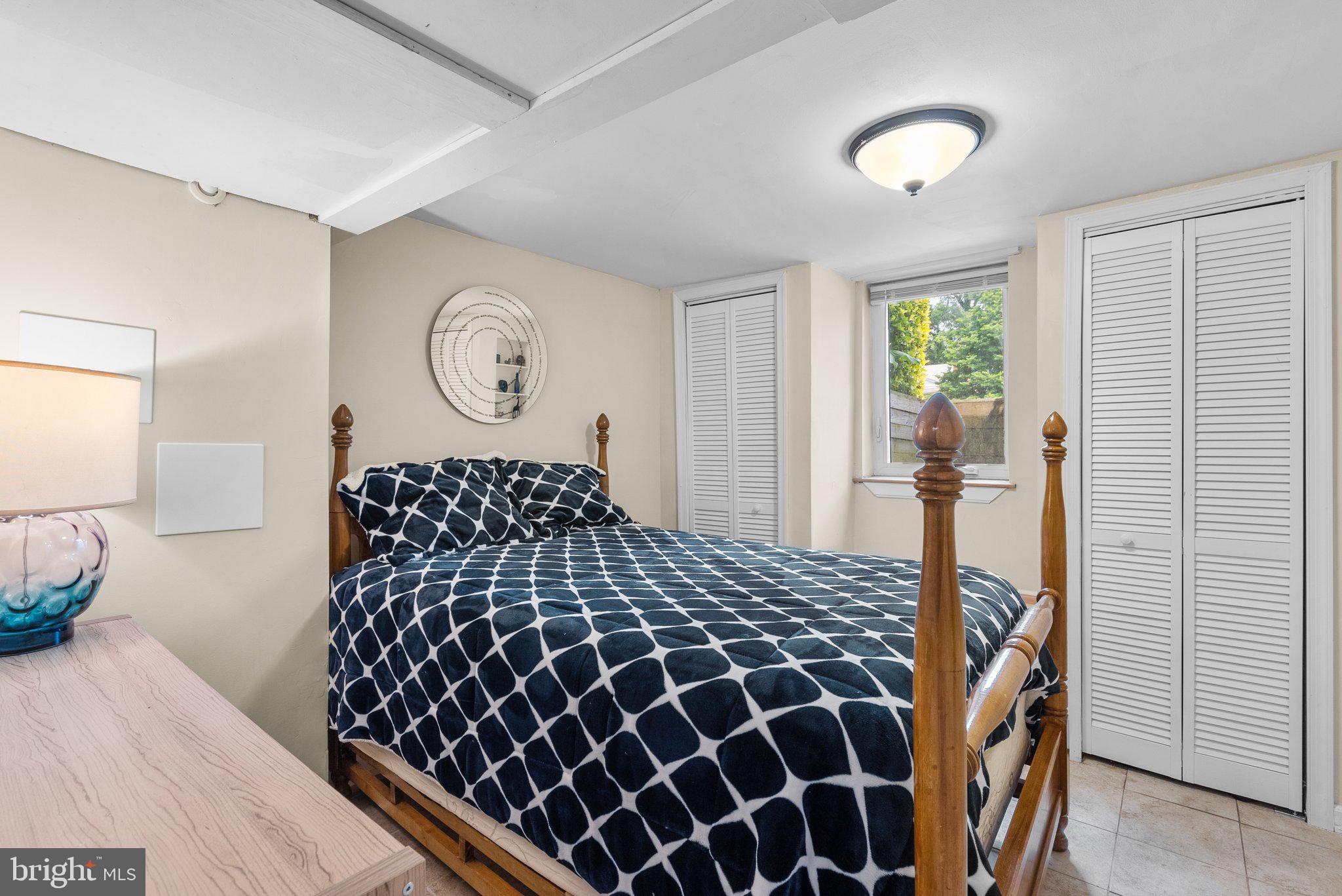 CONN AVE HILLS - Residential Lease