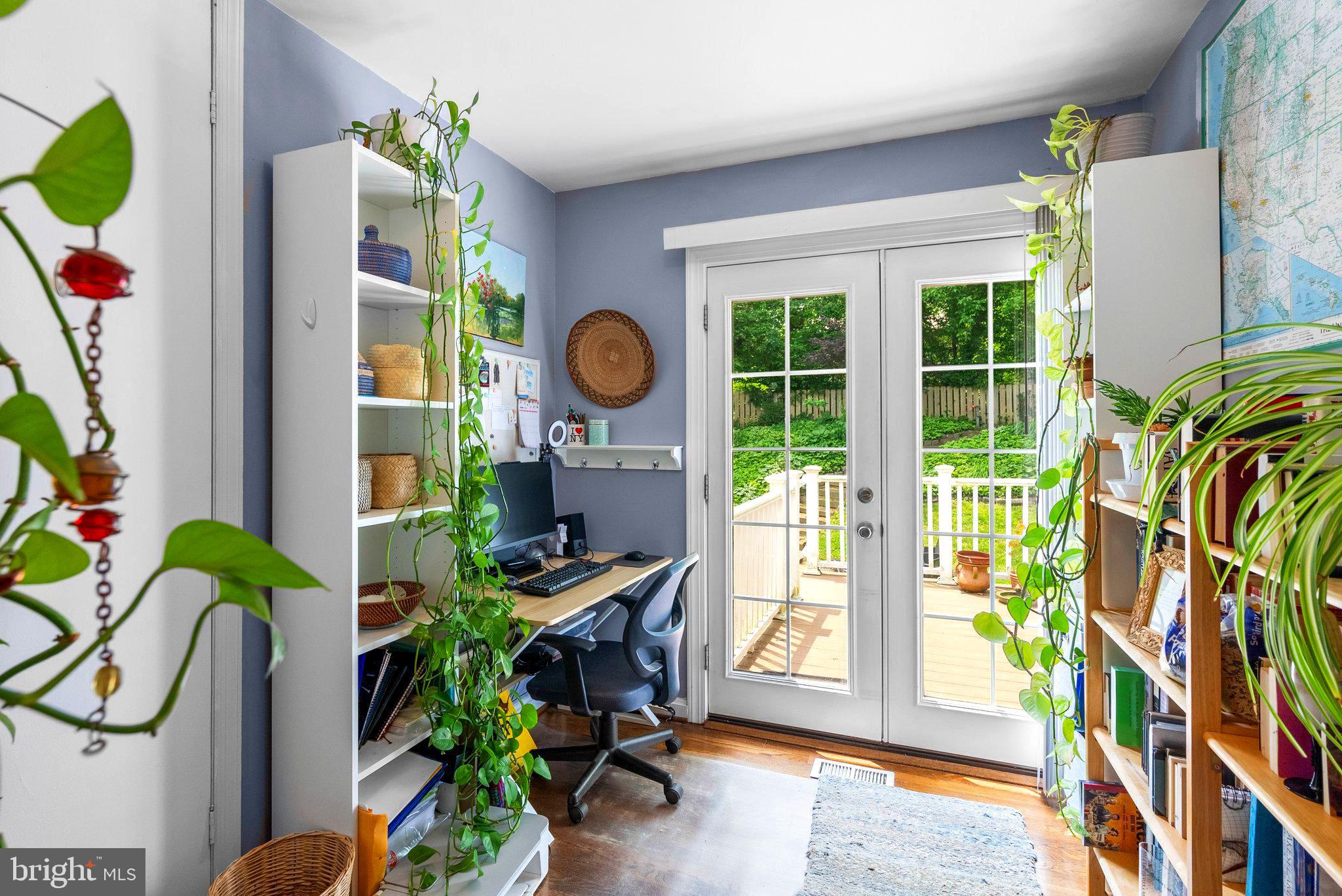 CONN AVE HILLS - Residential Lease