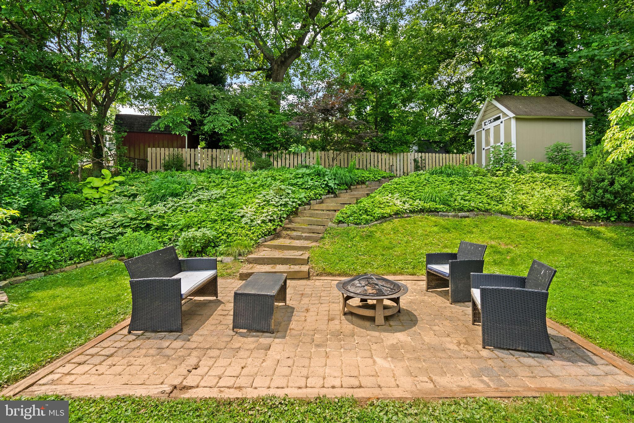 CONN AVE HILLS - Residential Lease