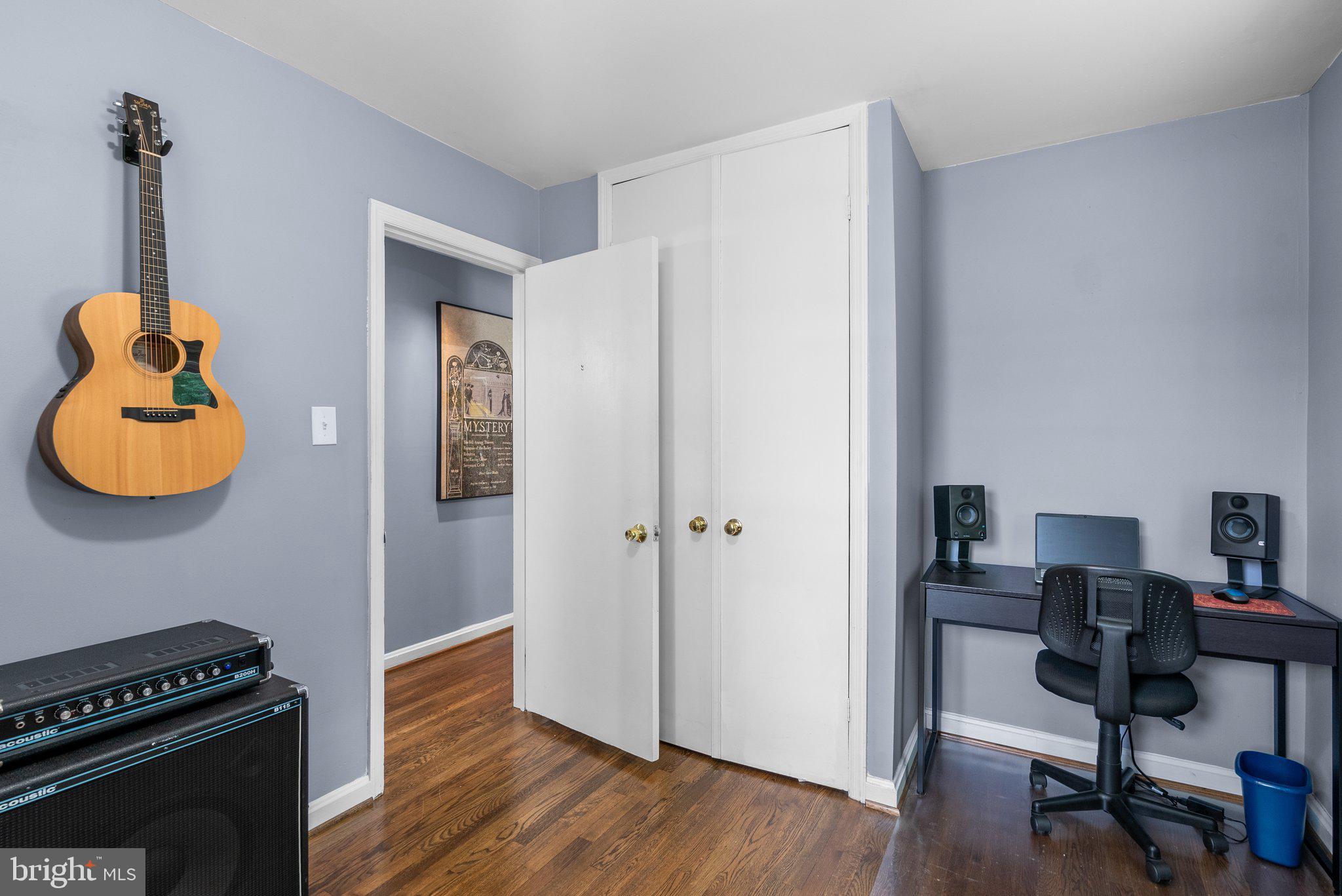 CONN AVE HILLS - Residential Lease