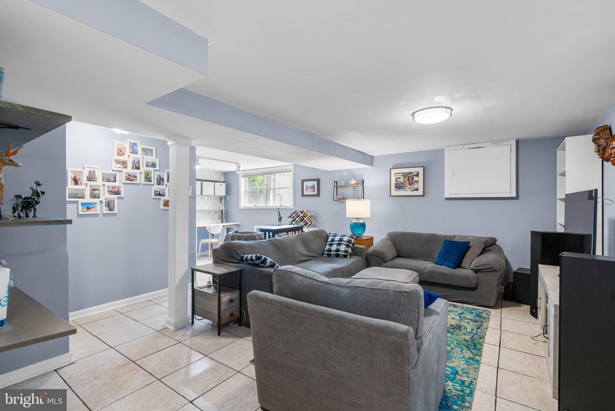 CONN AVE HILLS - Residential Lease