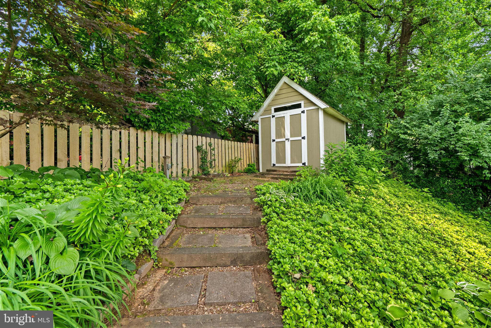 CONN AVE HILLS - Residential Lease