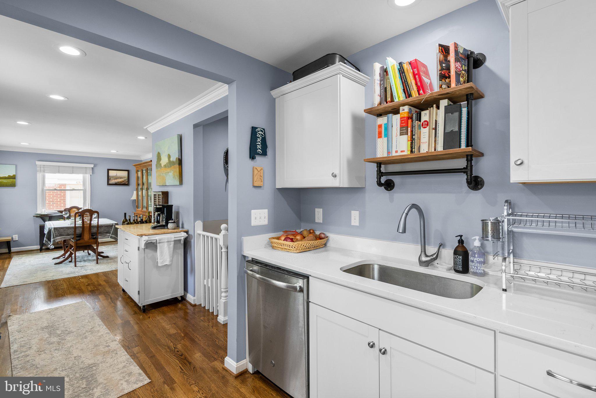 CONN AVE HILLS - Residential Lease