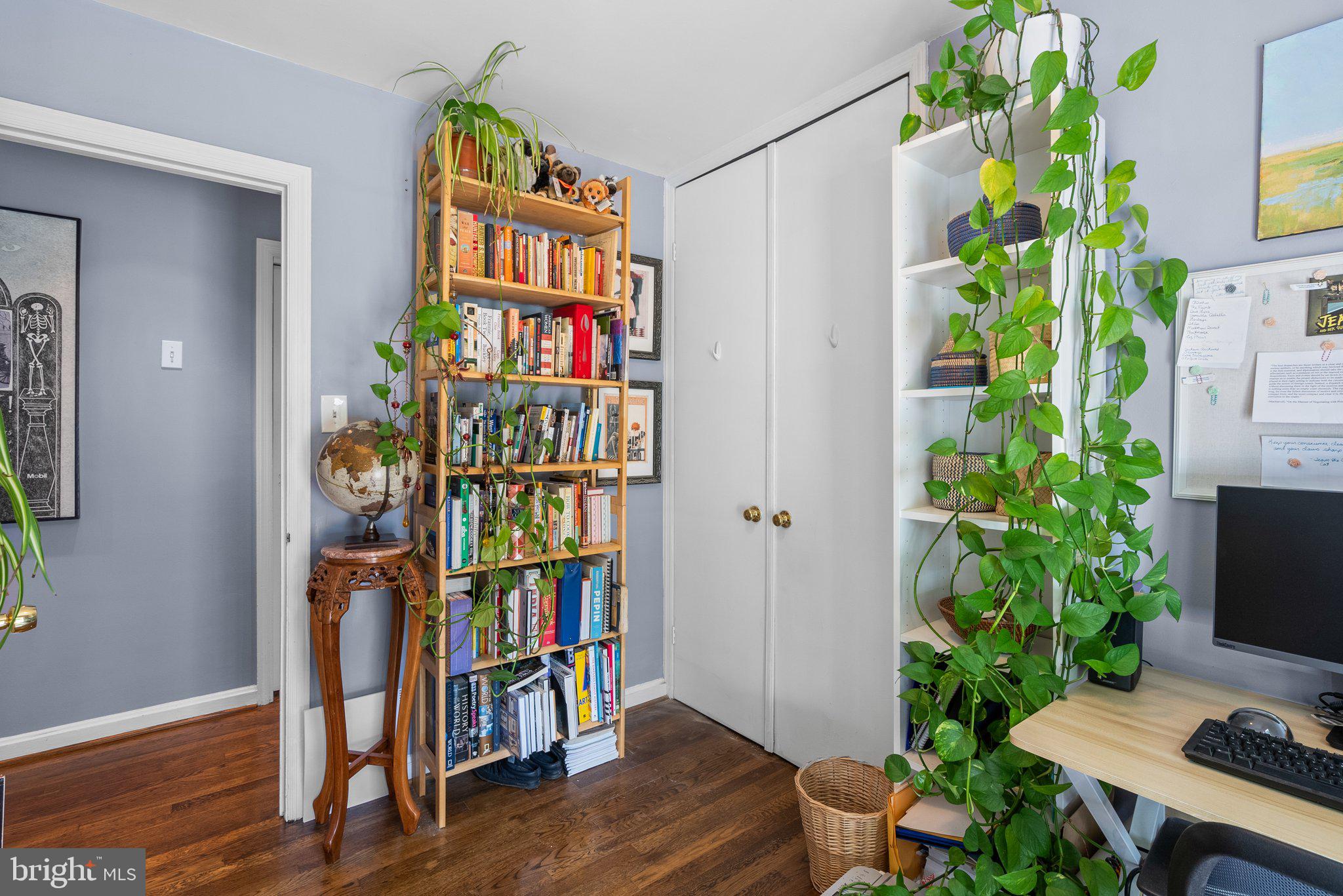 CONN AVE HILLS - Residential Lease