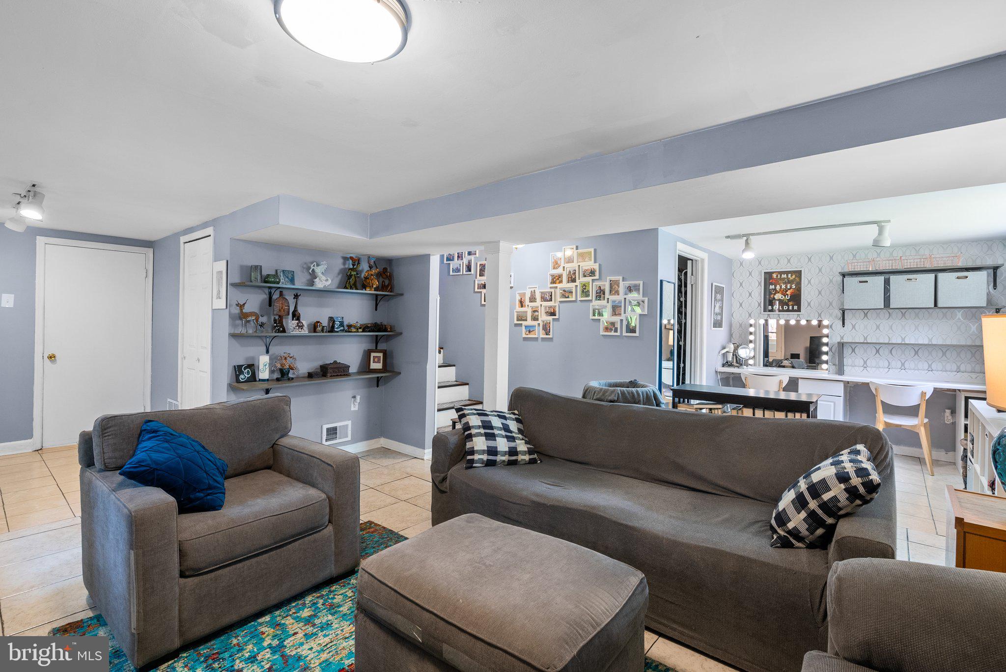 CONN AVE HILLS - Residential Lease