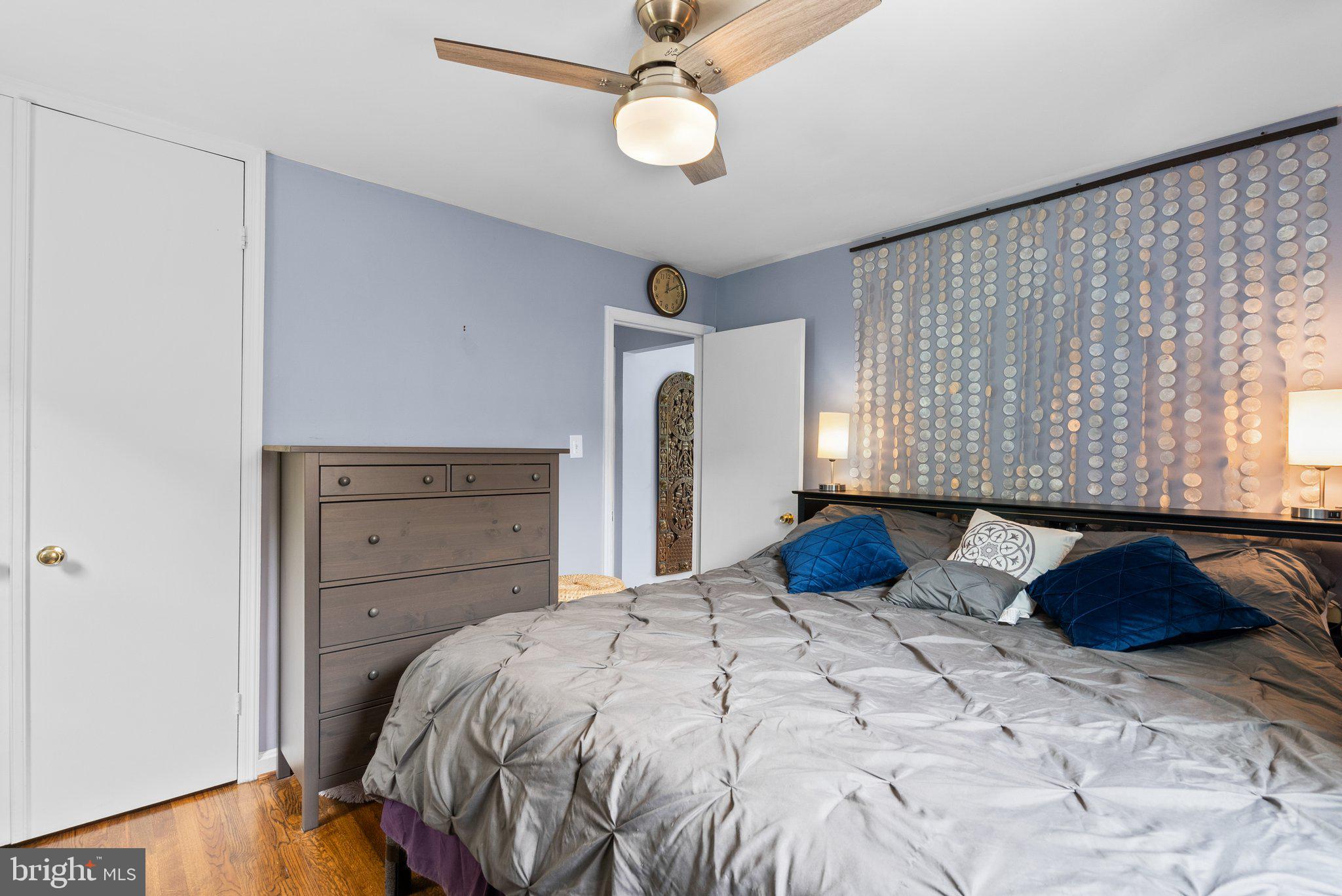 CONN AVE HILLS - Residential Lease