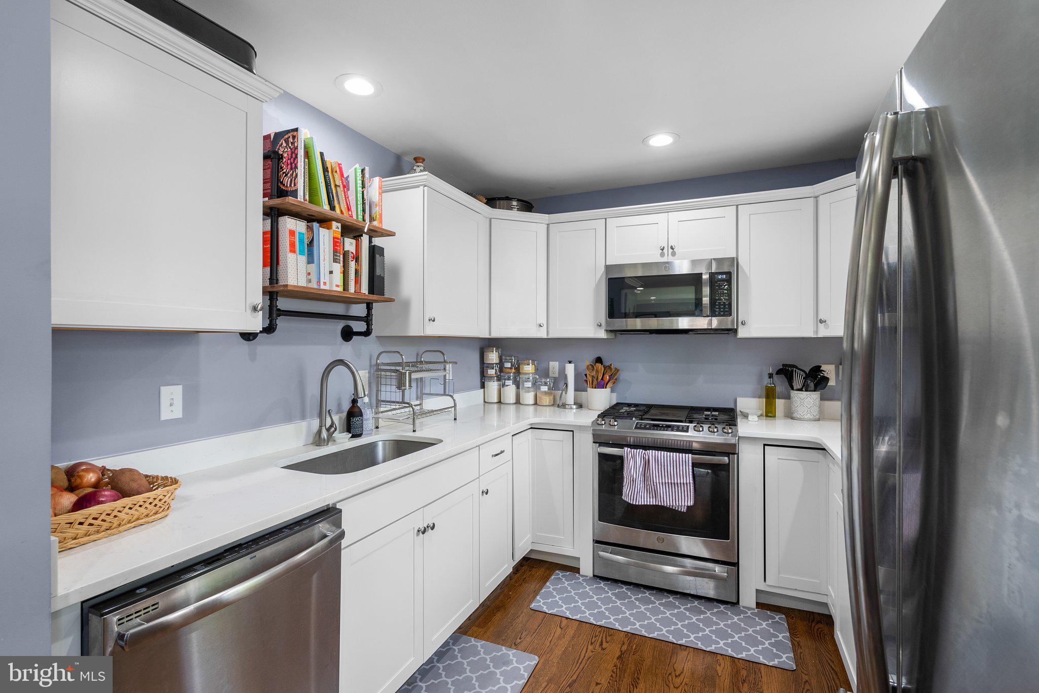 CONN AVE HILLS - Residential Lease