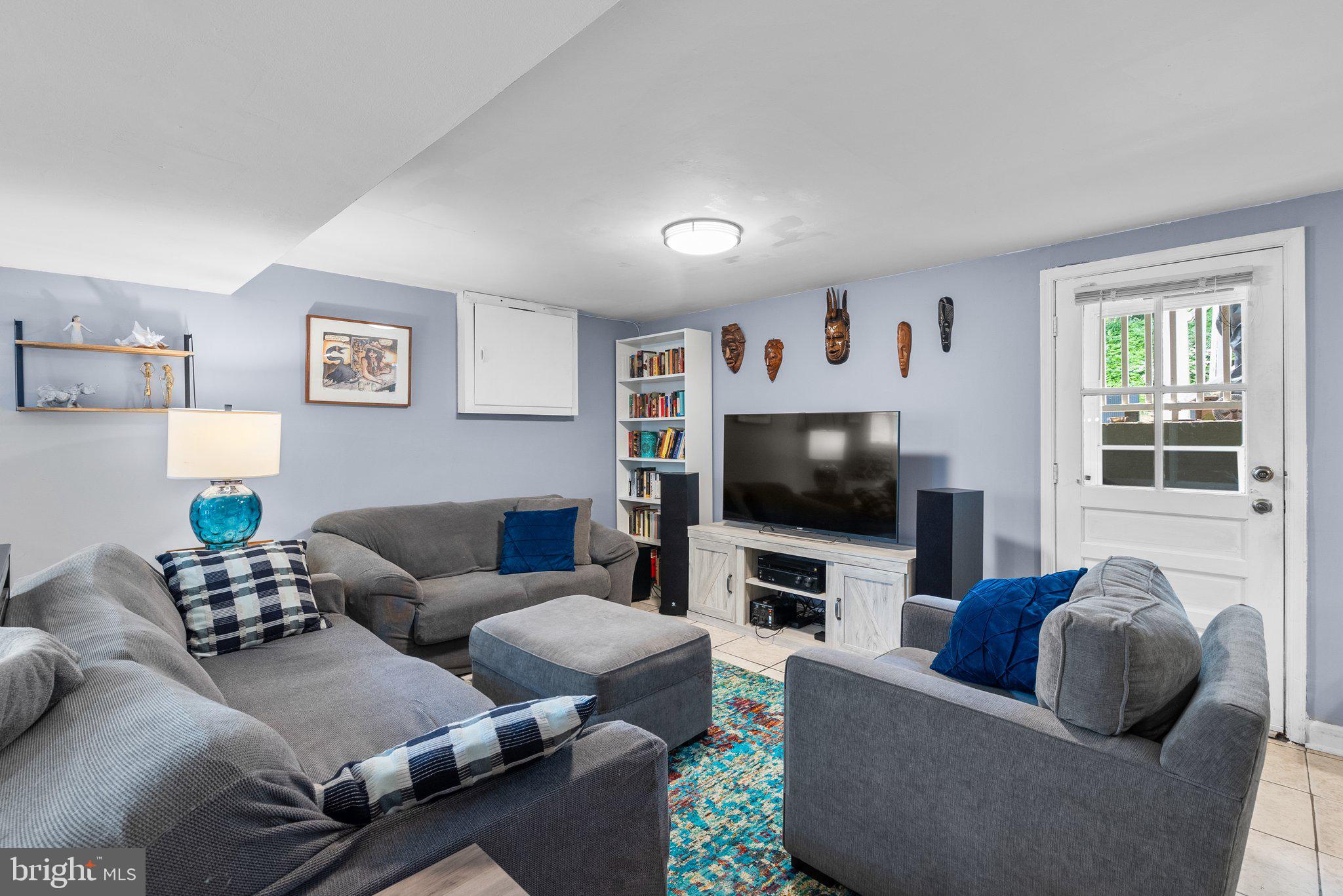 CONN AVE HILLS - Residential Lease