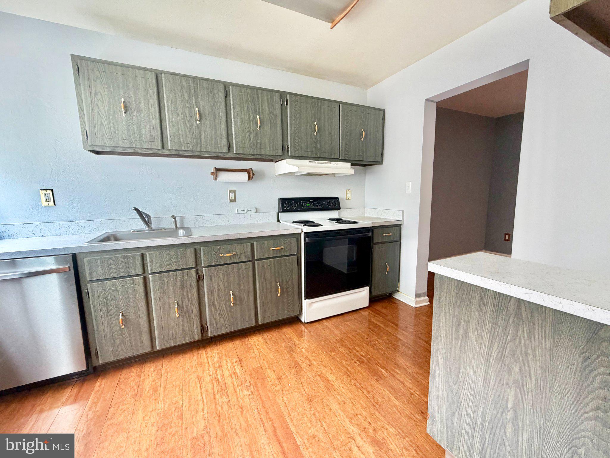447 LIVINGSTON DRIVE
