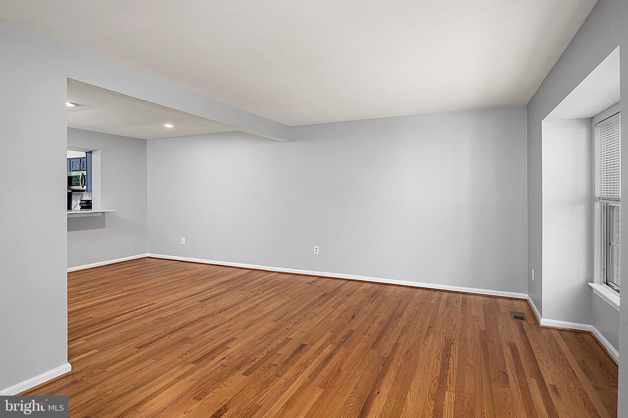 HICKORY RIDGE - Residential Lease