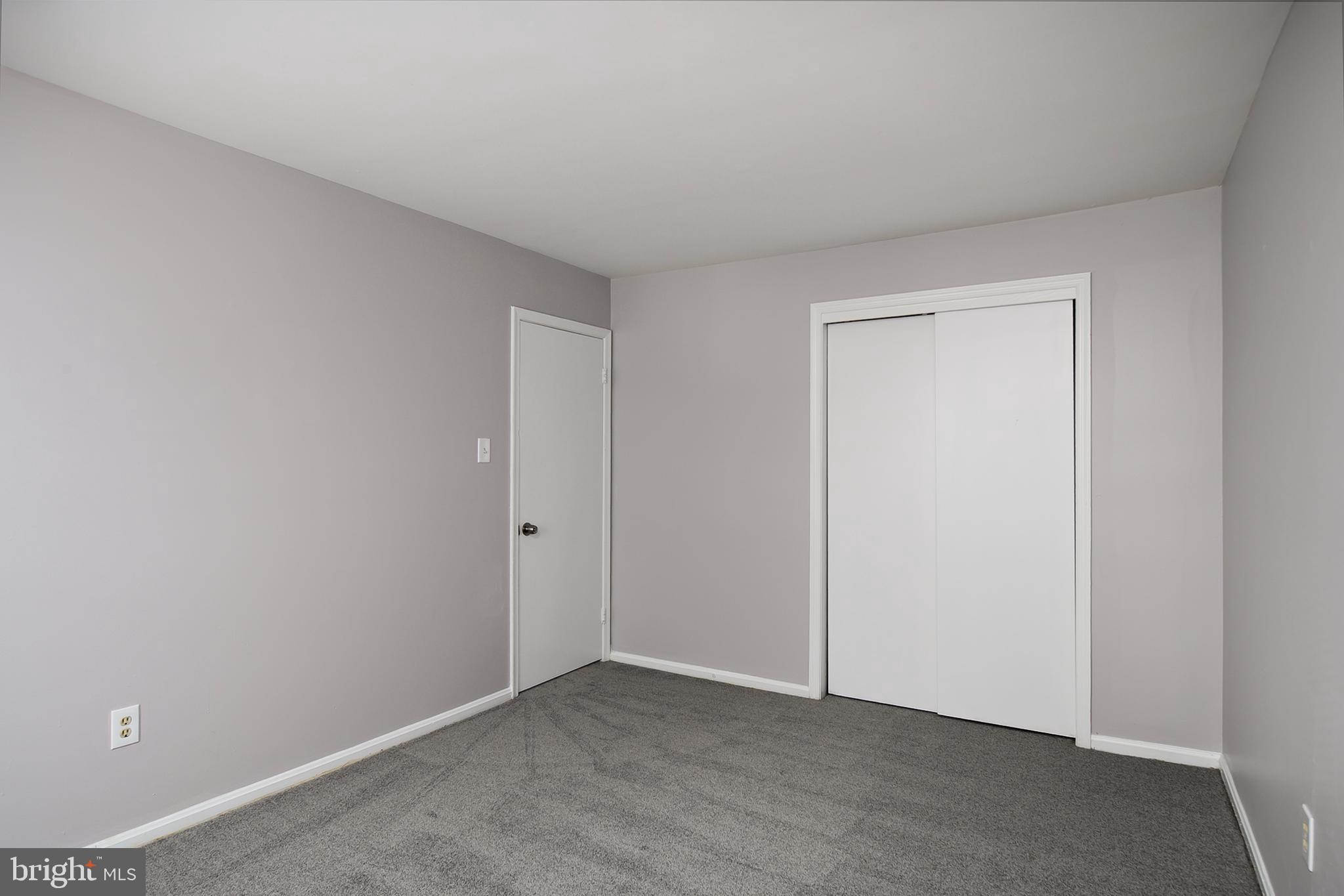 HICKORY RIDGE - Residential Lease