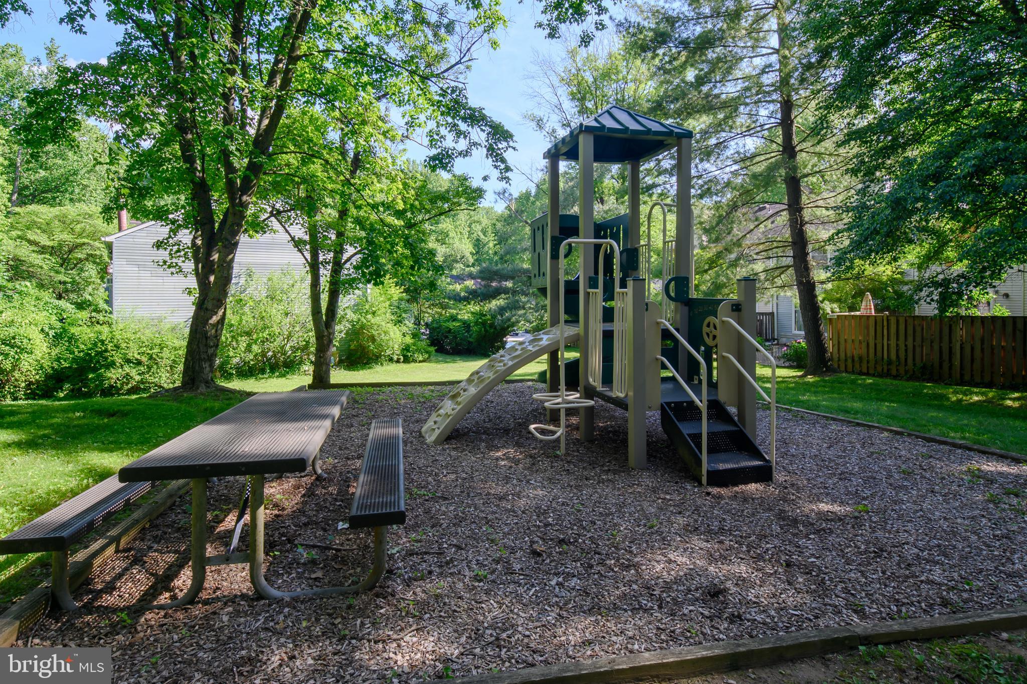 HICKORY RIDGE - Residential Lease