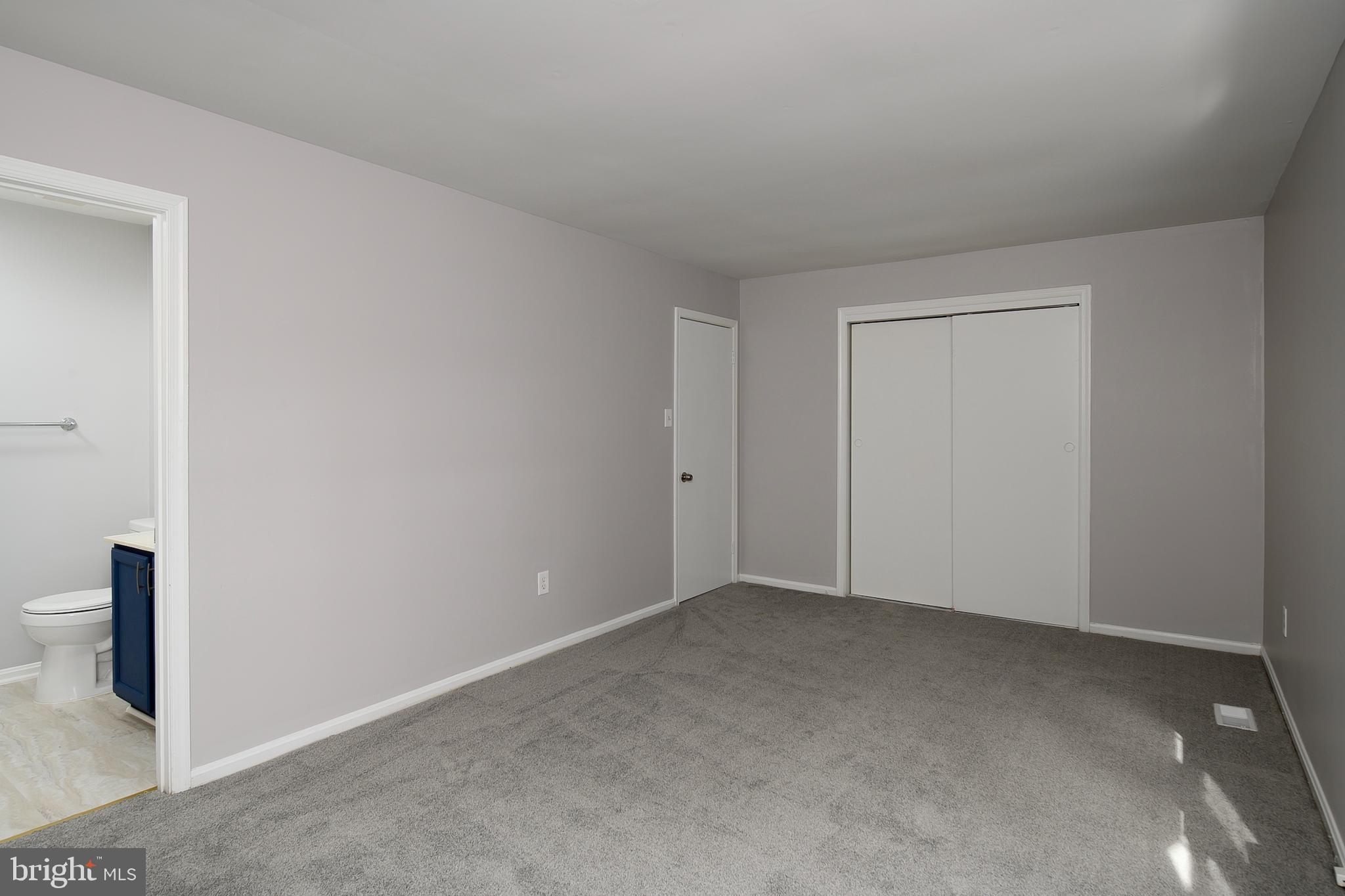 HICKORY RIDGE - Residential Lease