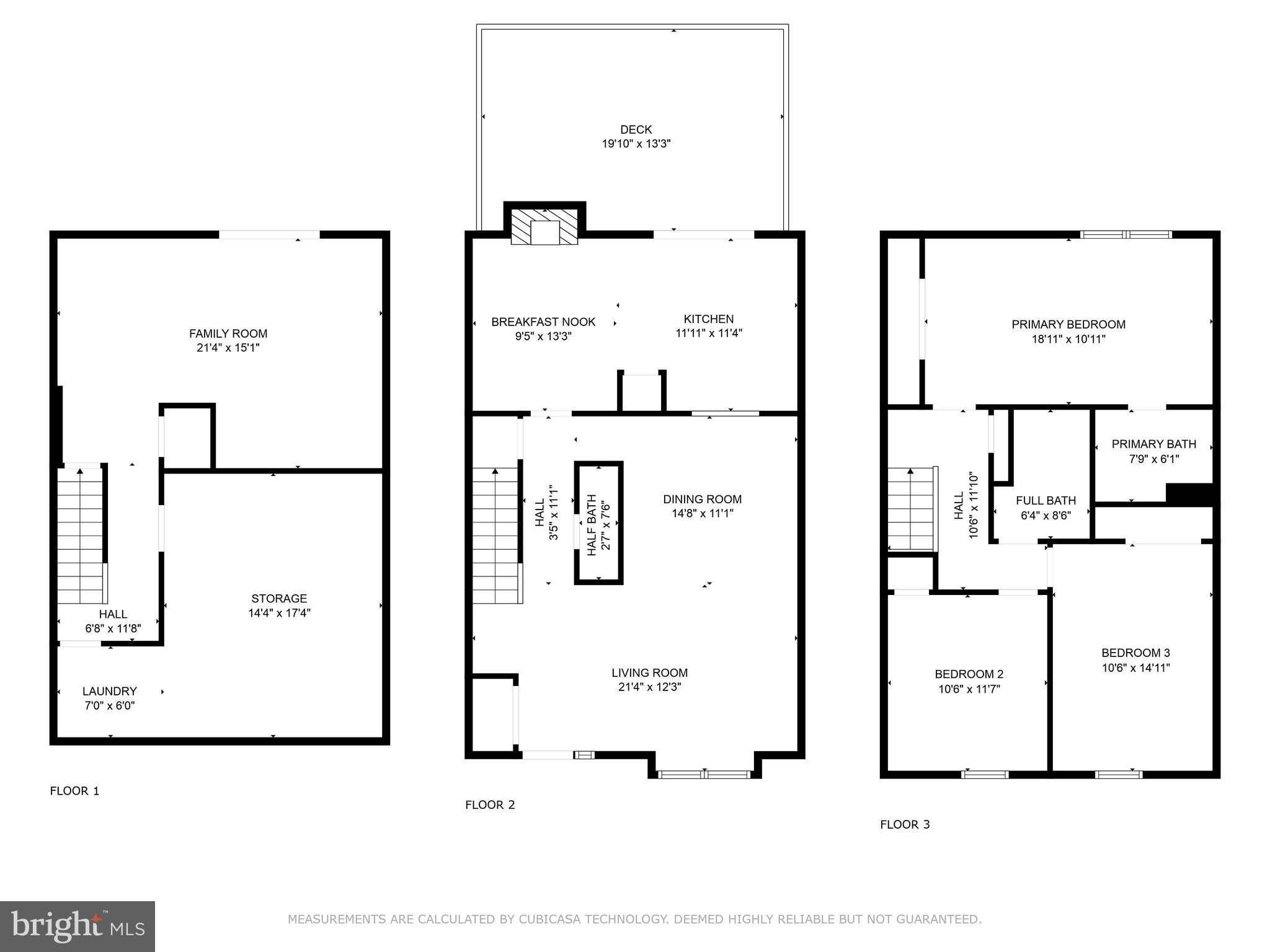 HICKORY RIDGE - Residential Lease