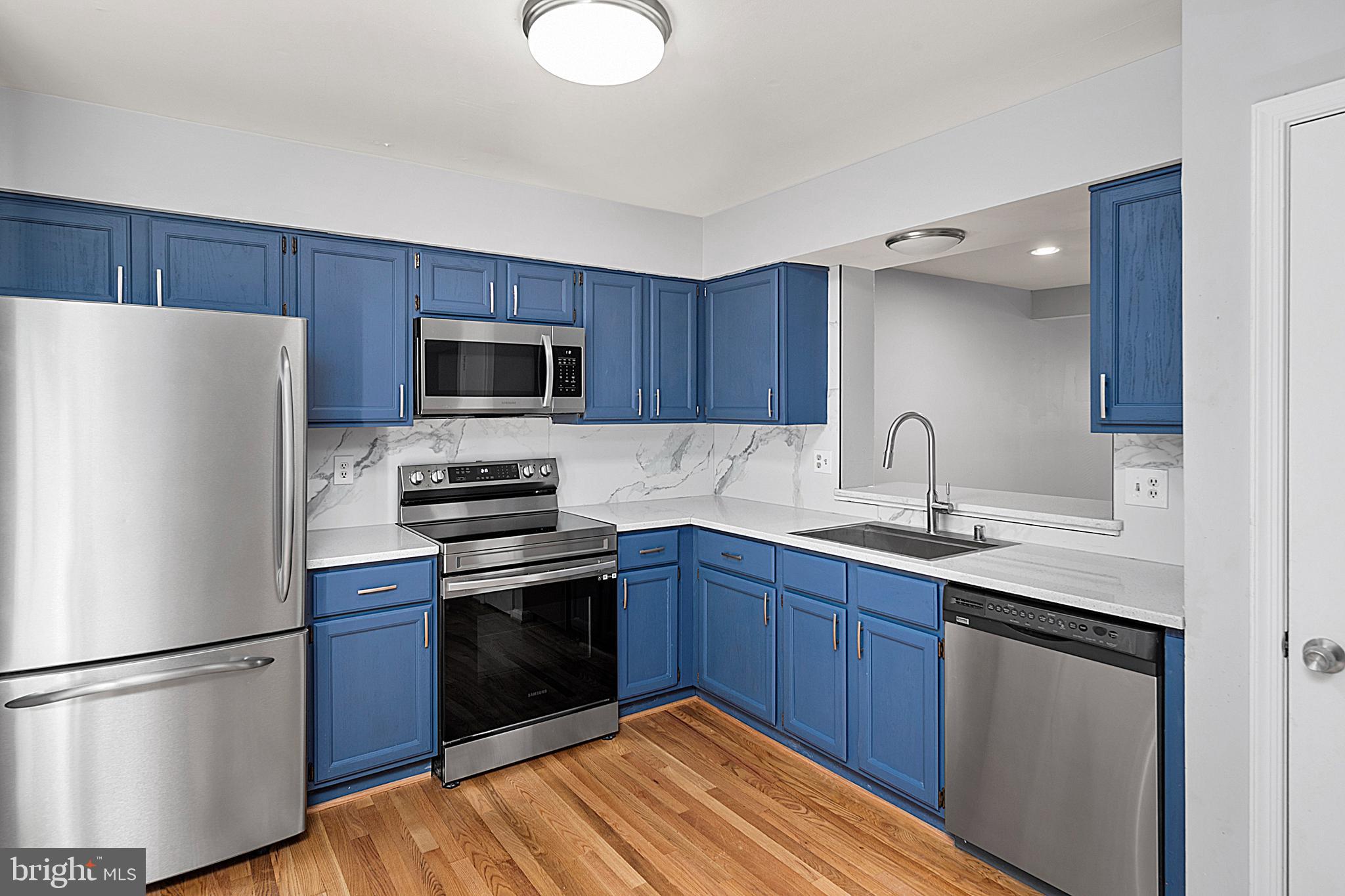 HICKORY RIDGE - Residential Lease