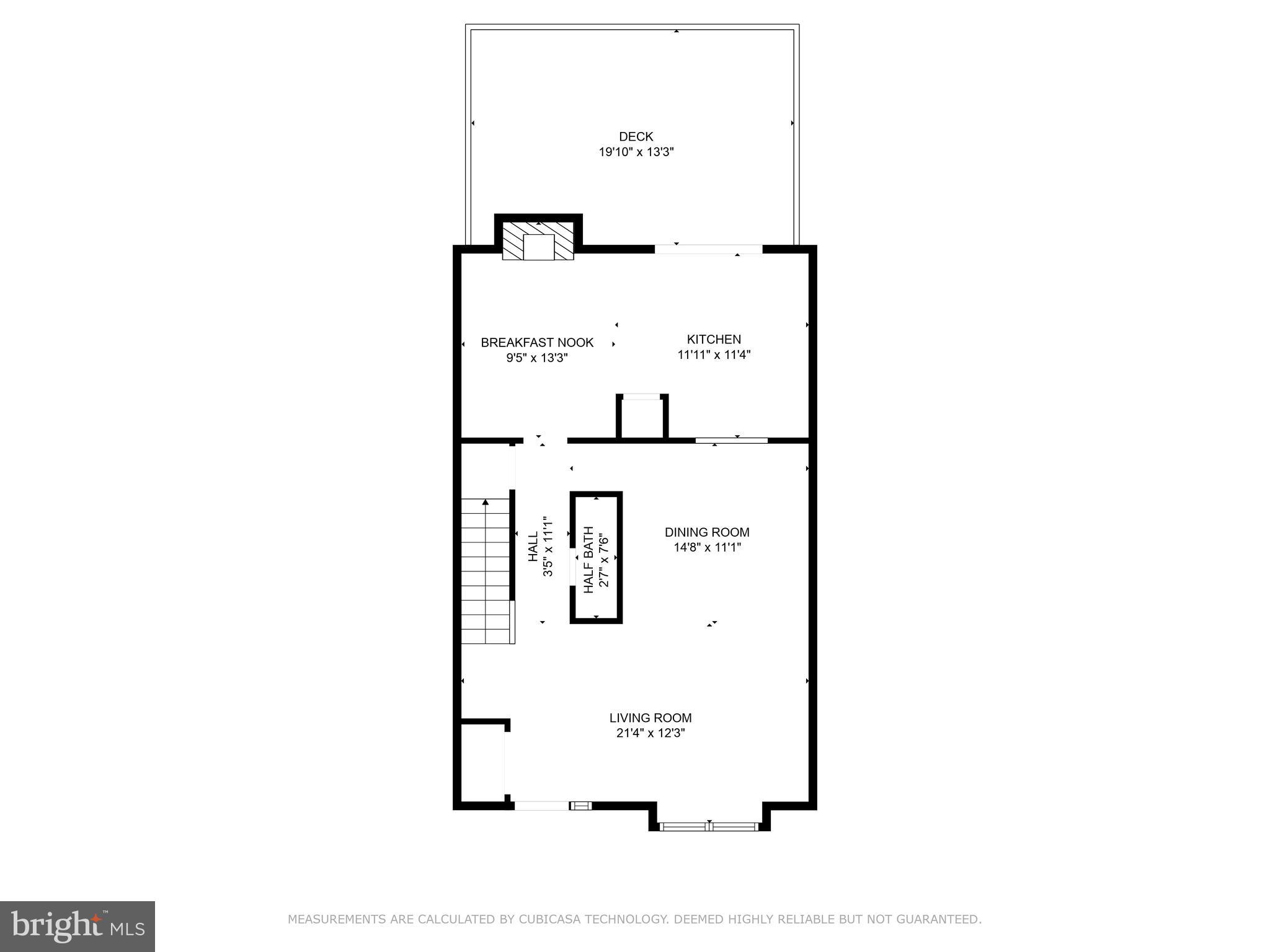 HICKORY RIDGE - Residential Lease