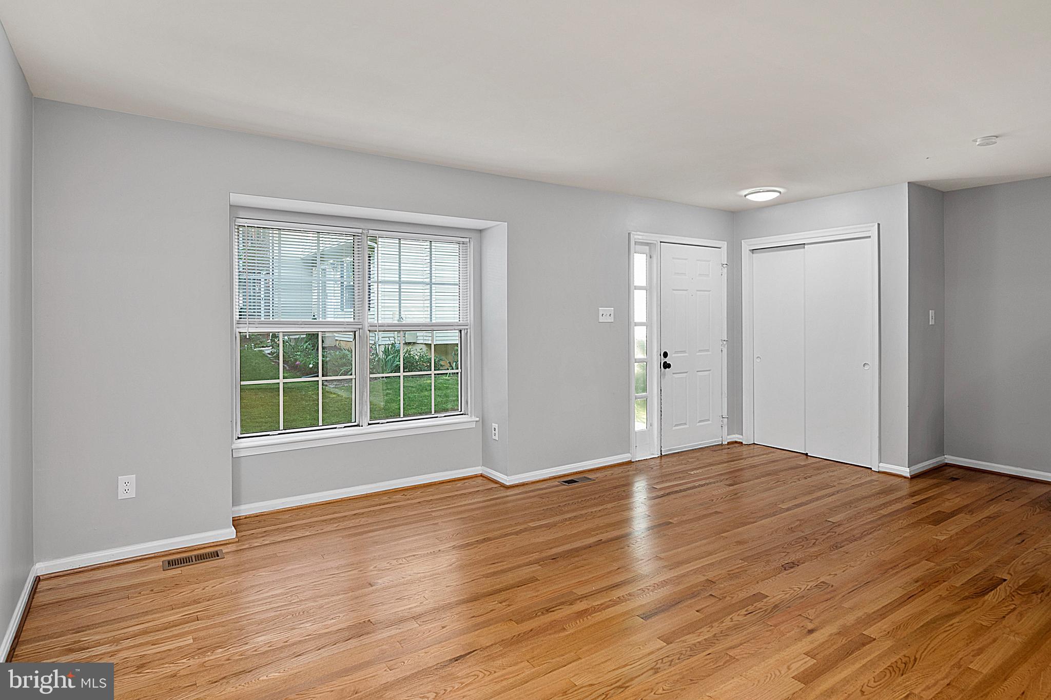 HICKORY RIDGE - Residential Lease