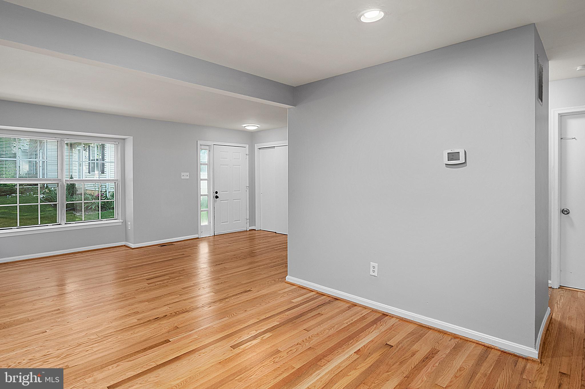 HICKORY RIDGE - Residential Lease