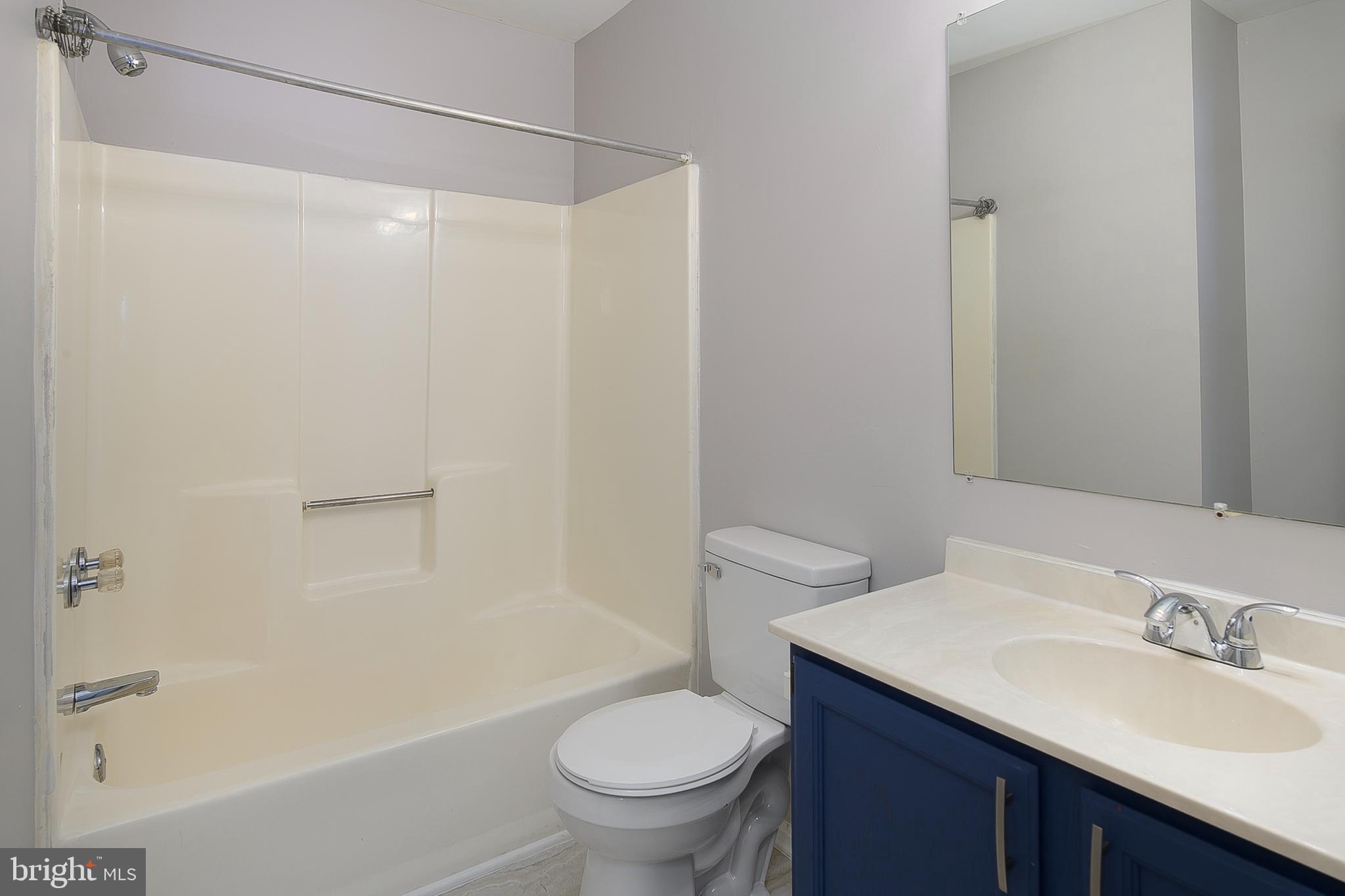 HICKORY RIDGE - Residential Lease