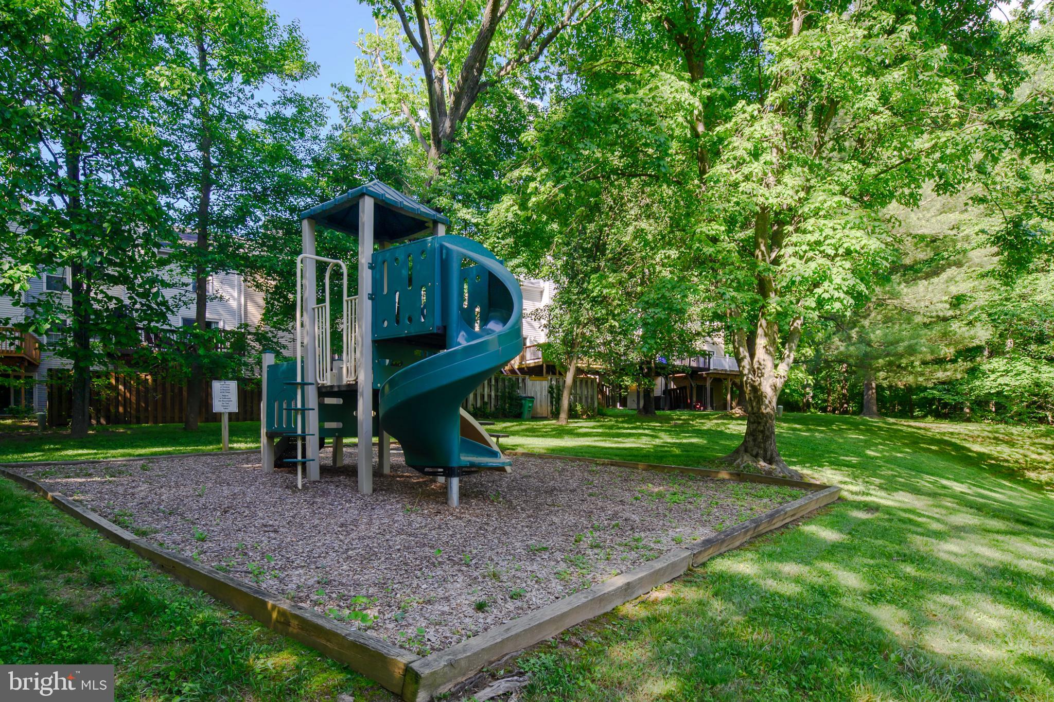 HICKORY RIDGE - Residential Lease