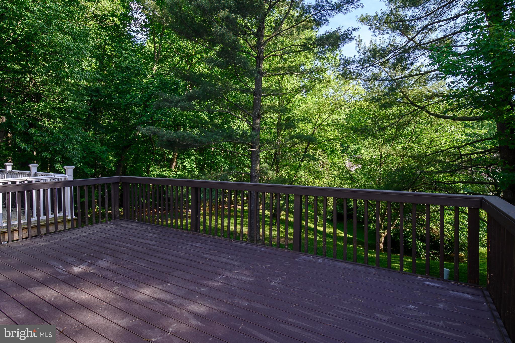 HICKORY RIDGE - Residential Lease