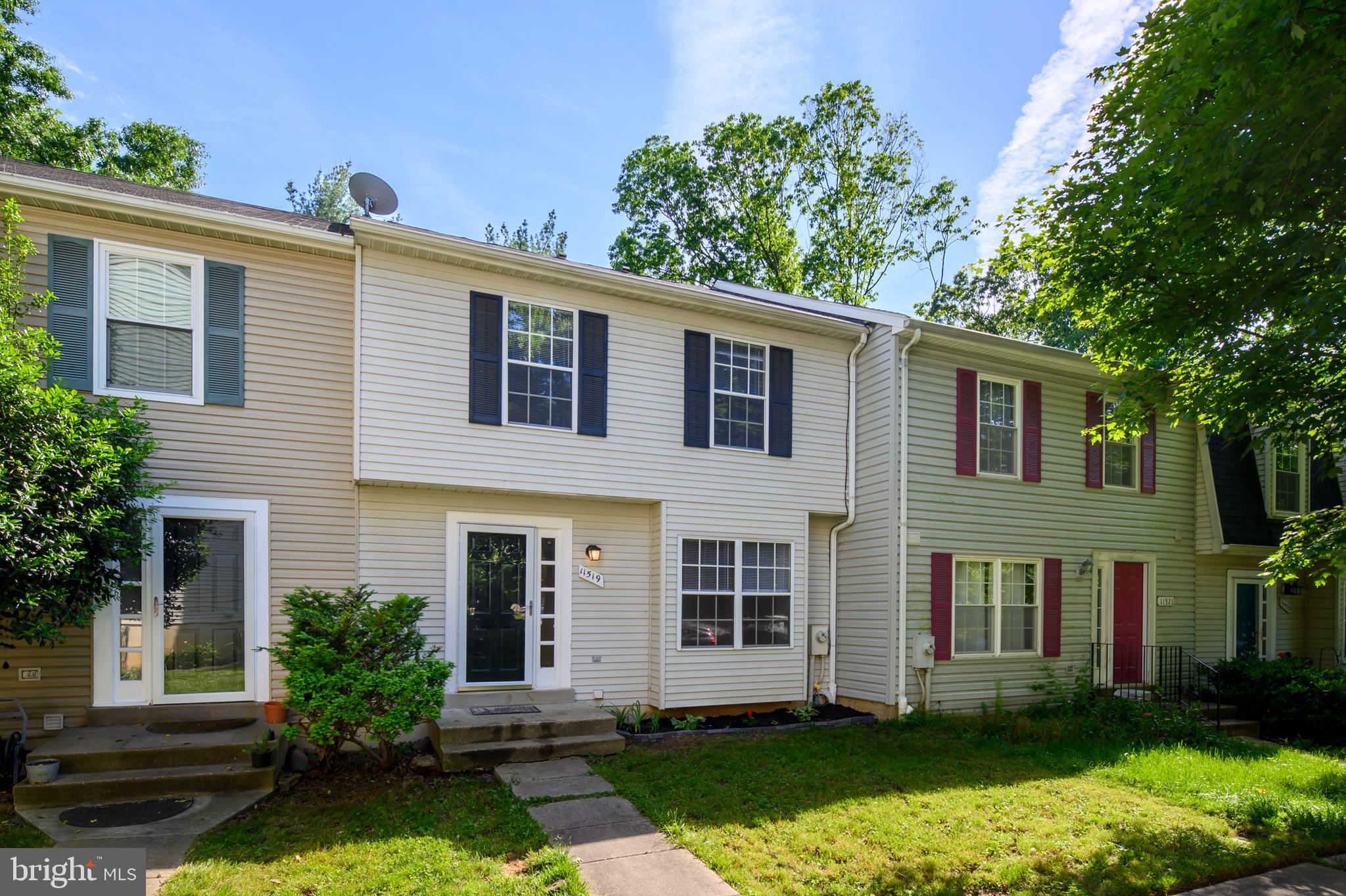 HICKORY RIDGE - Residential Lease