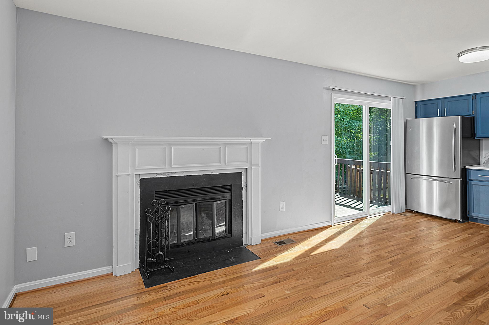 HICKORY RIDGE - Residential Lease