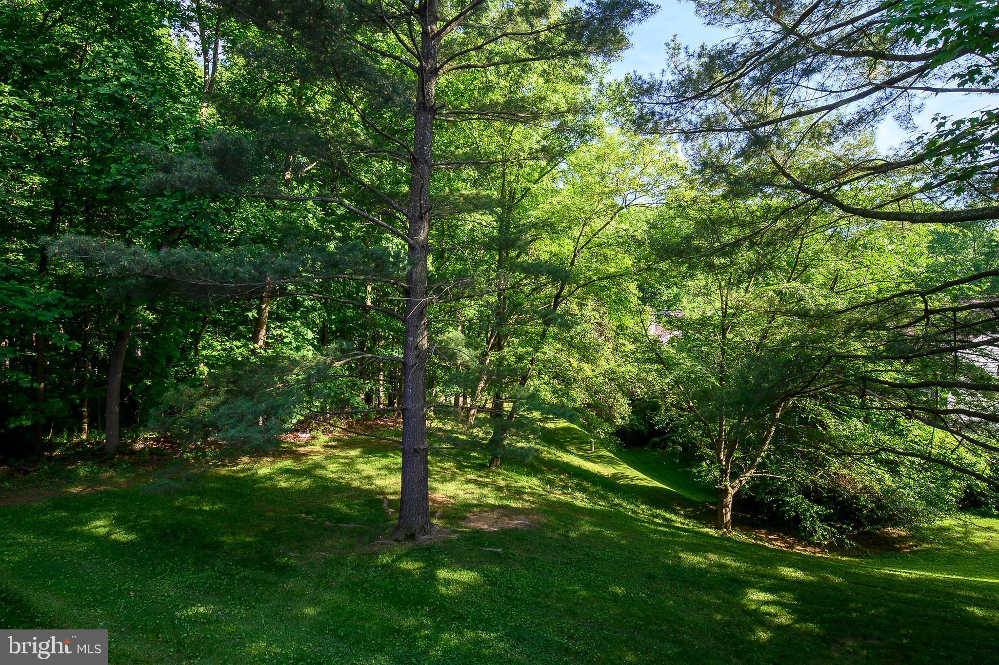 HICKORY RIDGE - Residential Lease