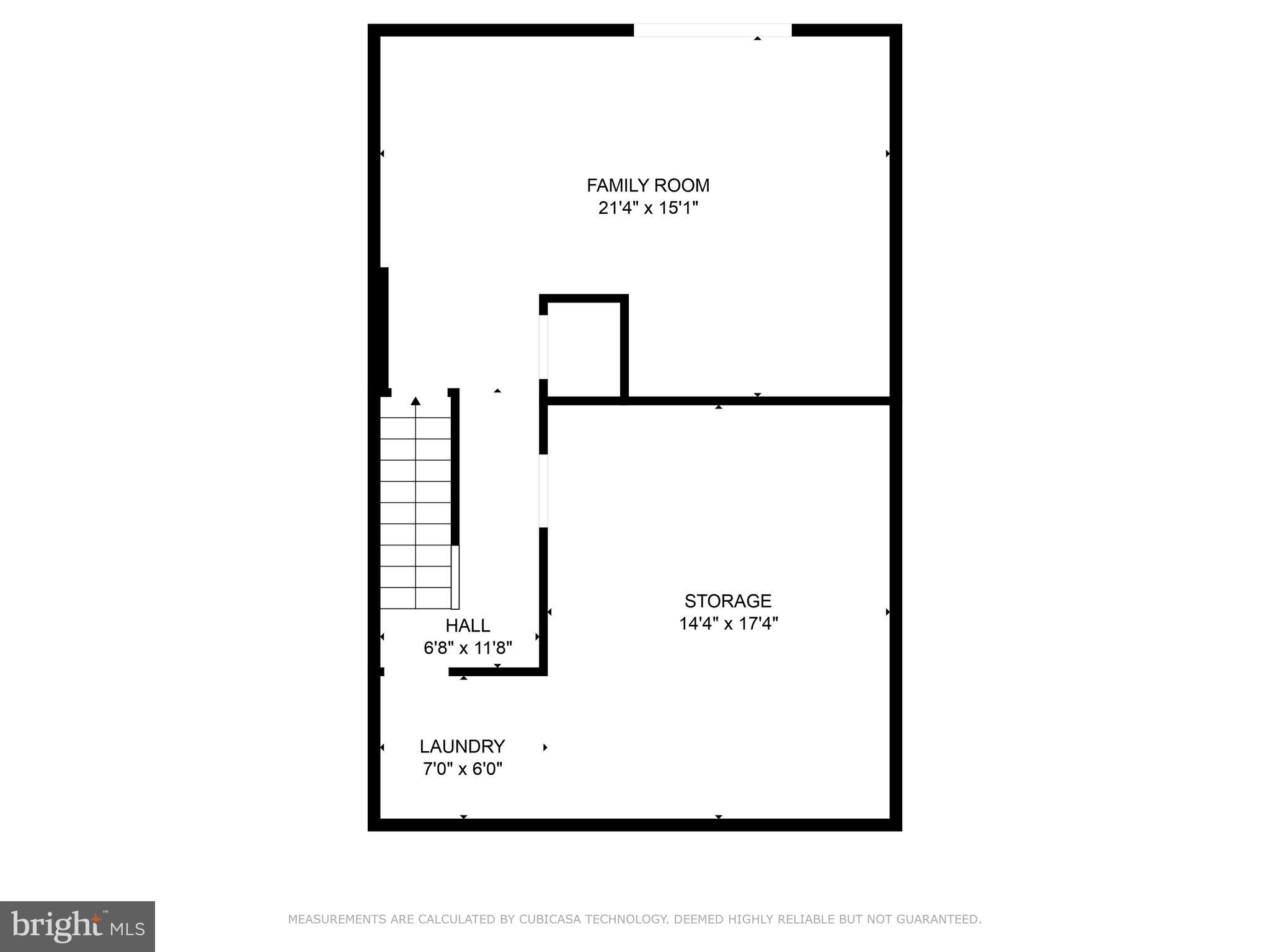 HICKORY RIDGE - Residential Lease