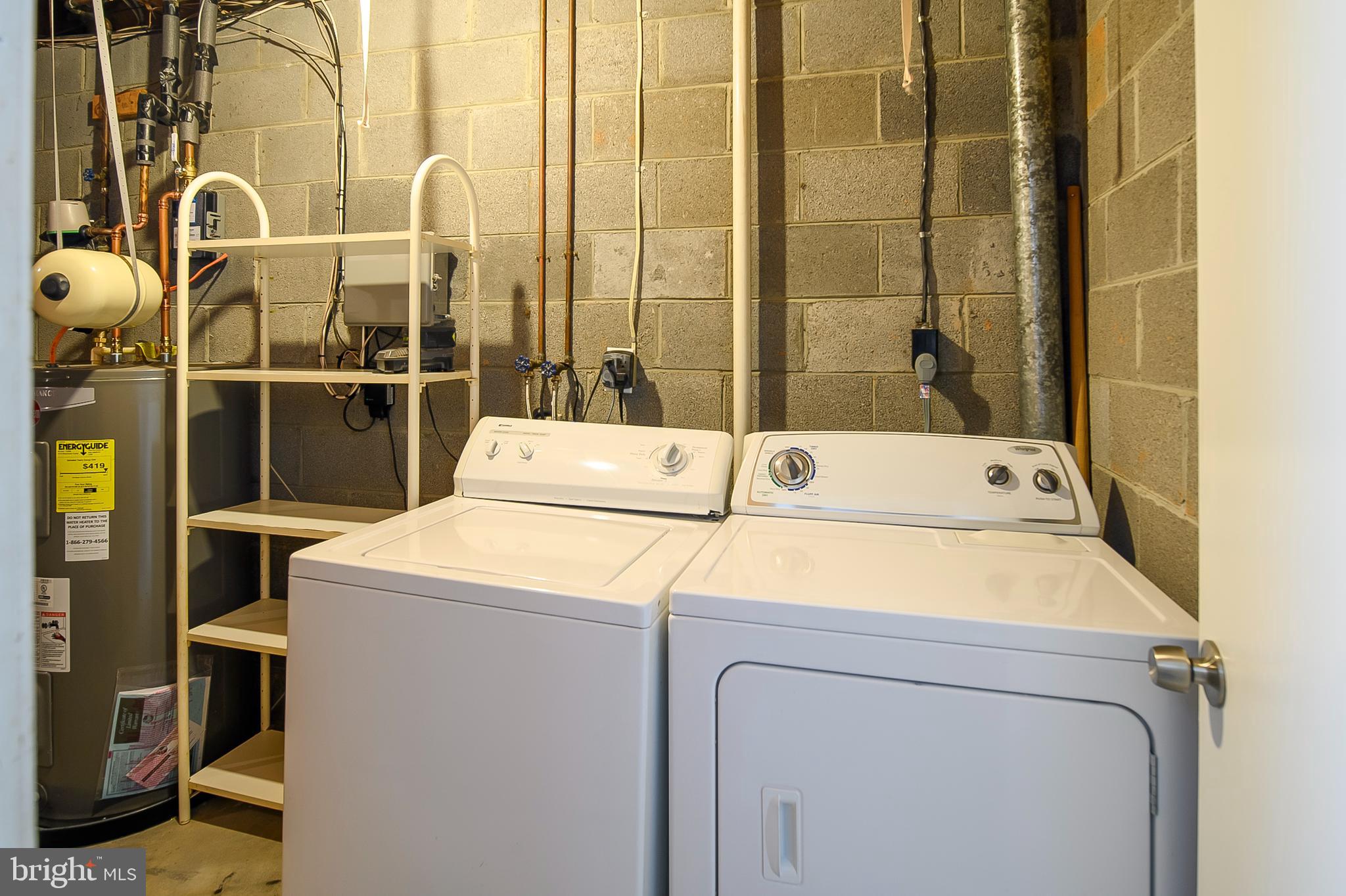 HICKORY RIDGE - Residential Lease