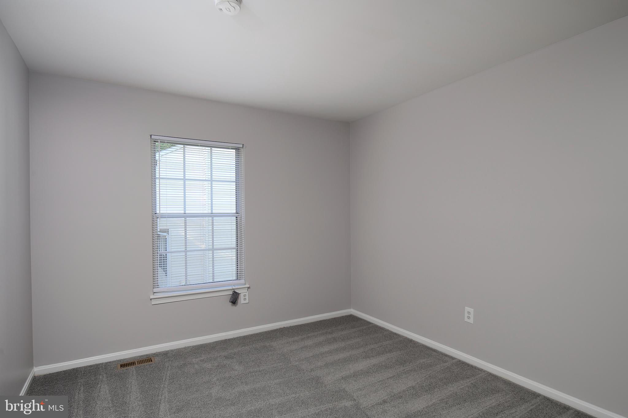 HICKORY RIDGE - Residential Lease