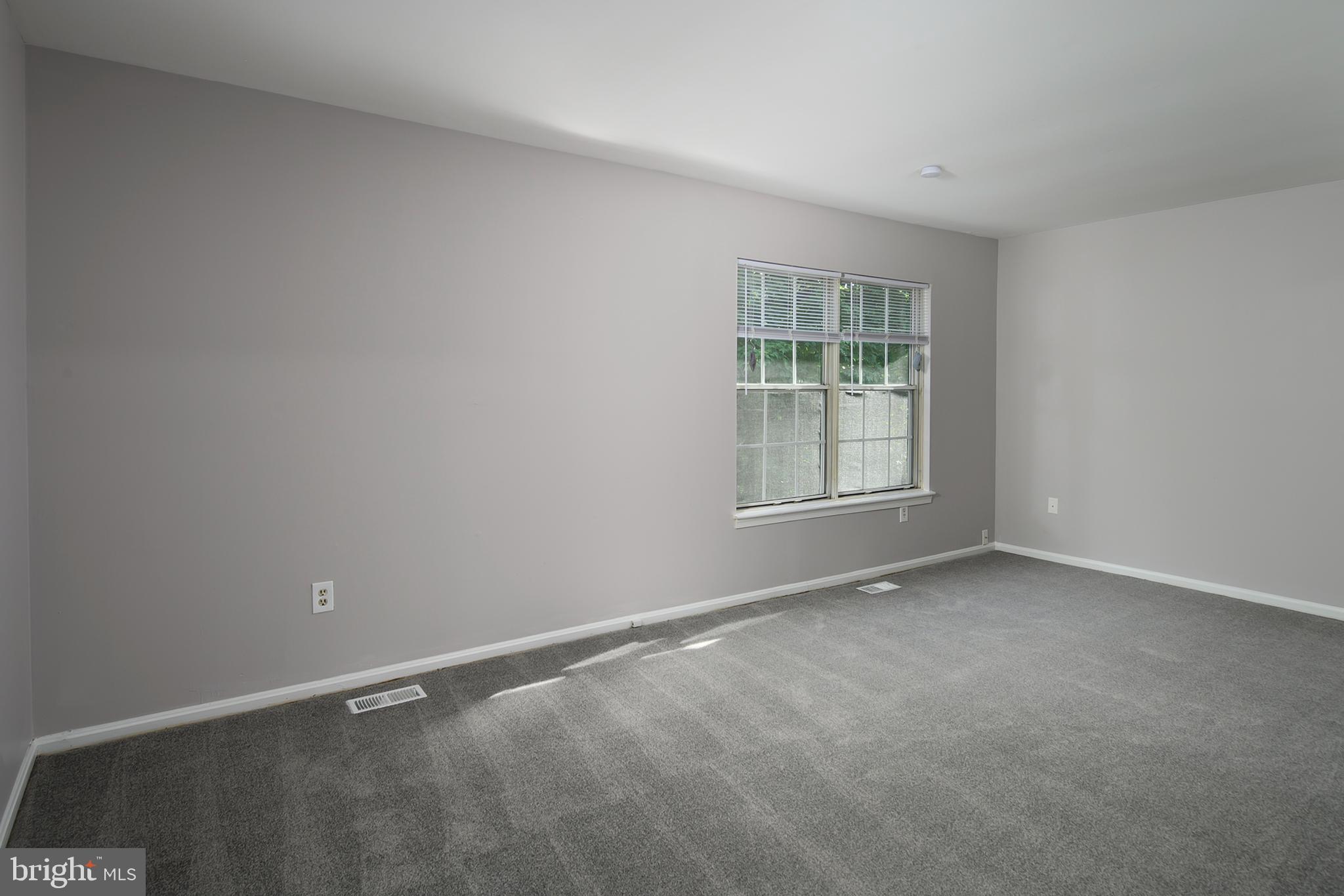 HICKORY RIDGE - Residential Lease