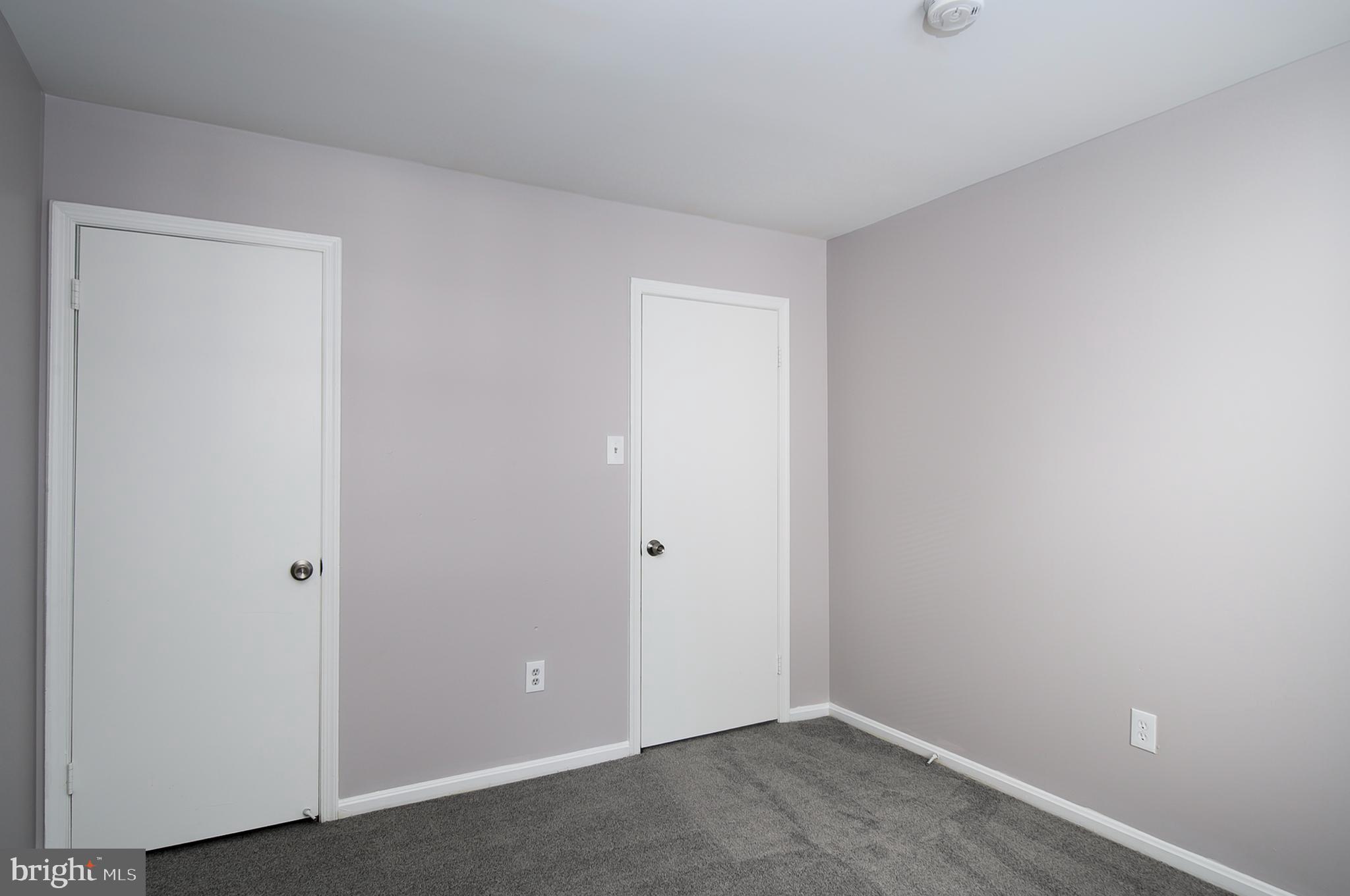 HICKORY RIDGE - Residential Lease