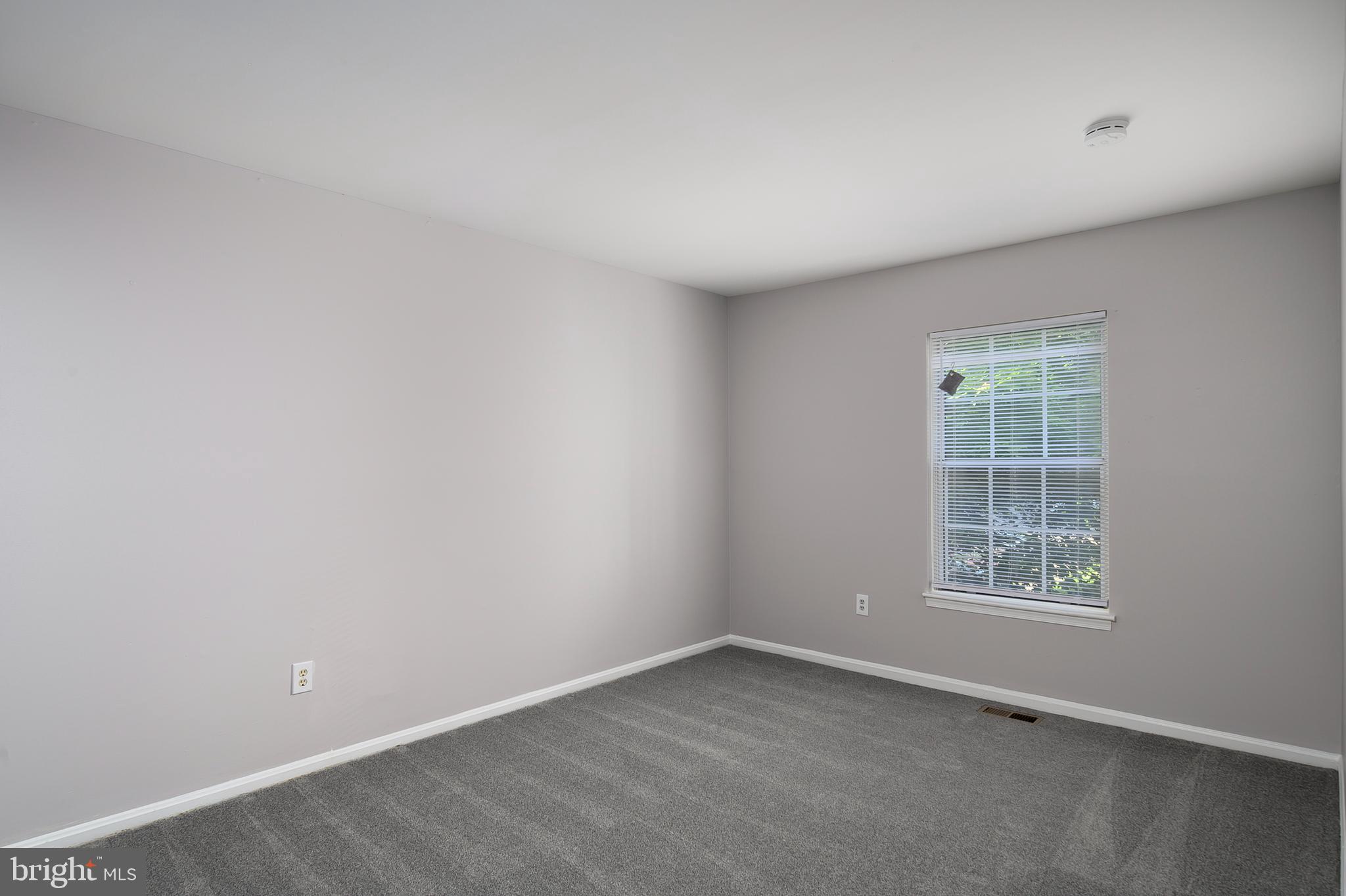 HICKORY RIDGE - Residential Lease