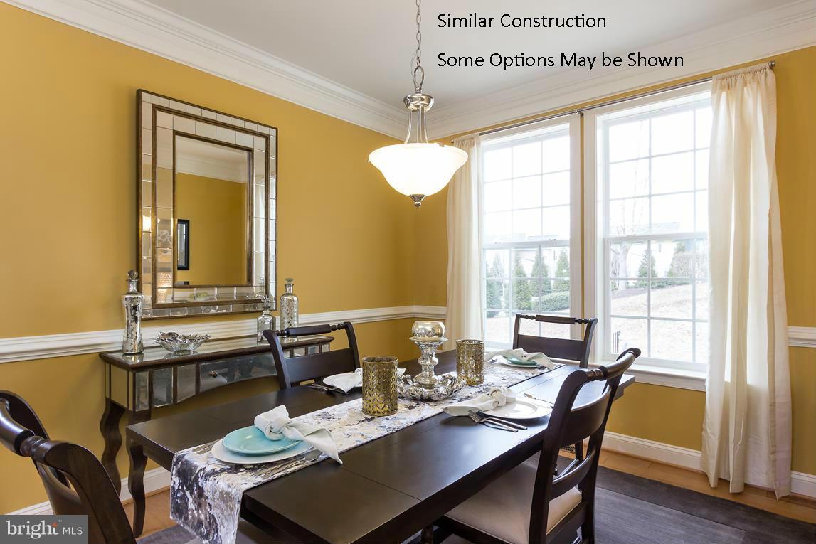 MCCAULEY CROSSING - Residential