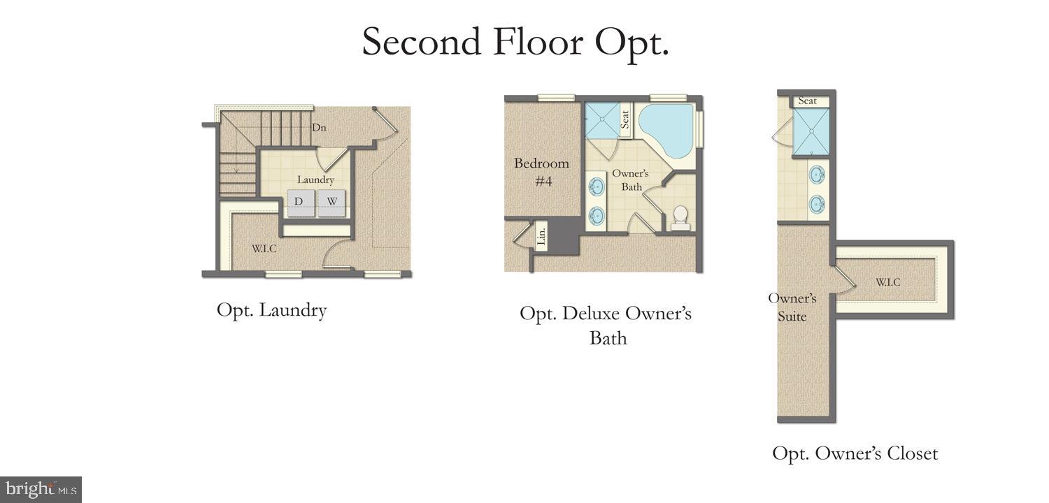 MCCAULEY CROSSING - Residential