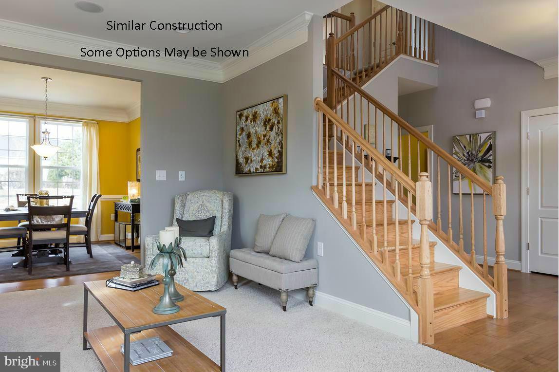 MCCAULEY CROSSING - Residential