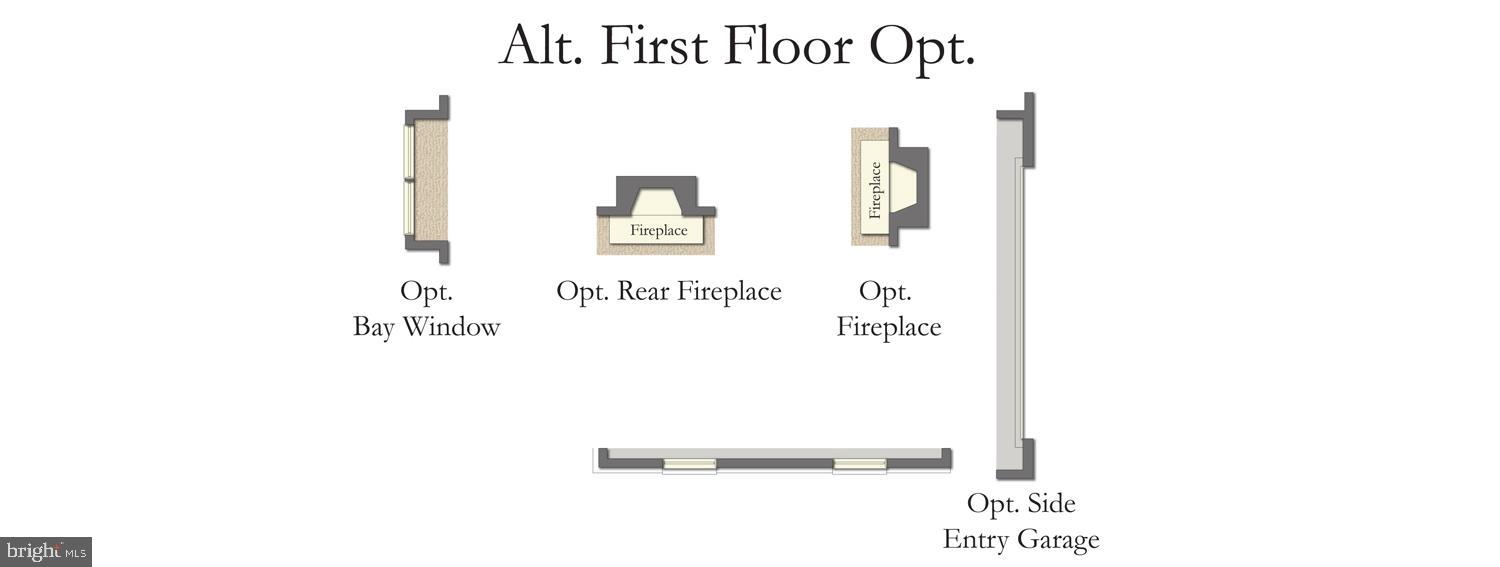 MCCAULEY CROSSING - Residential