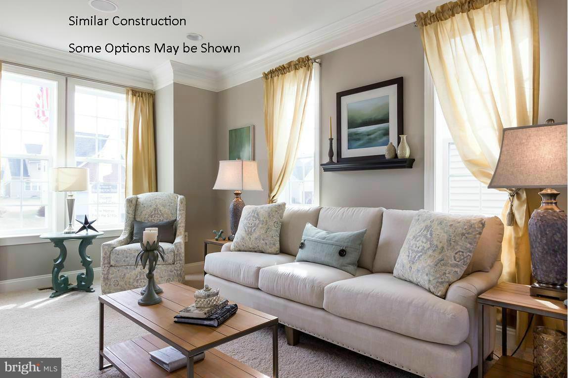 MCCAULEY CROSSING - Residential