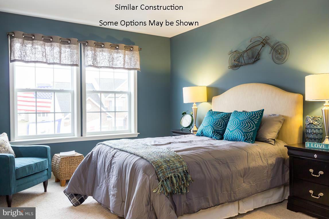 MCCAULEY CROSSING - Residential