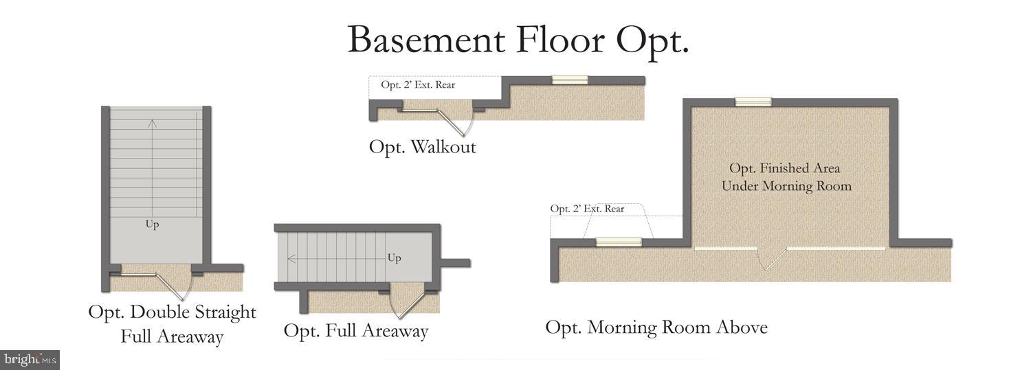 MCCAULEY CROSSING - Residential
