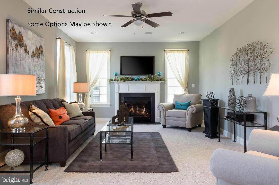 MCCAULEY CROSSING - Residential